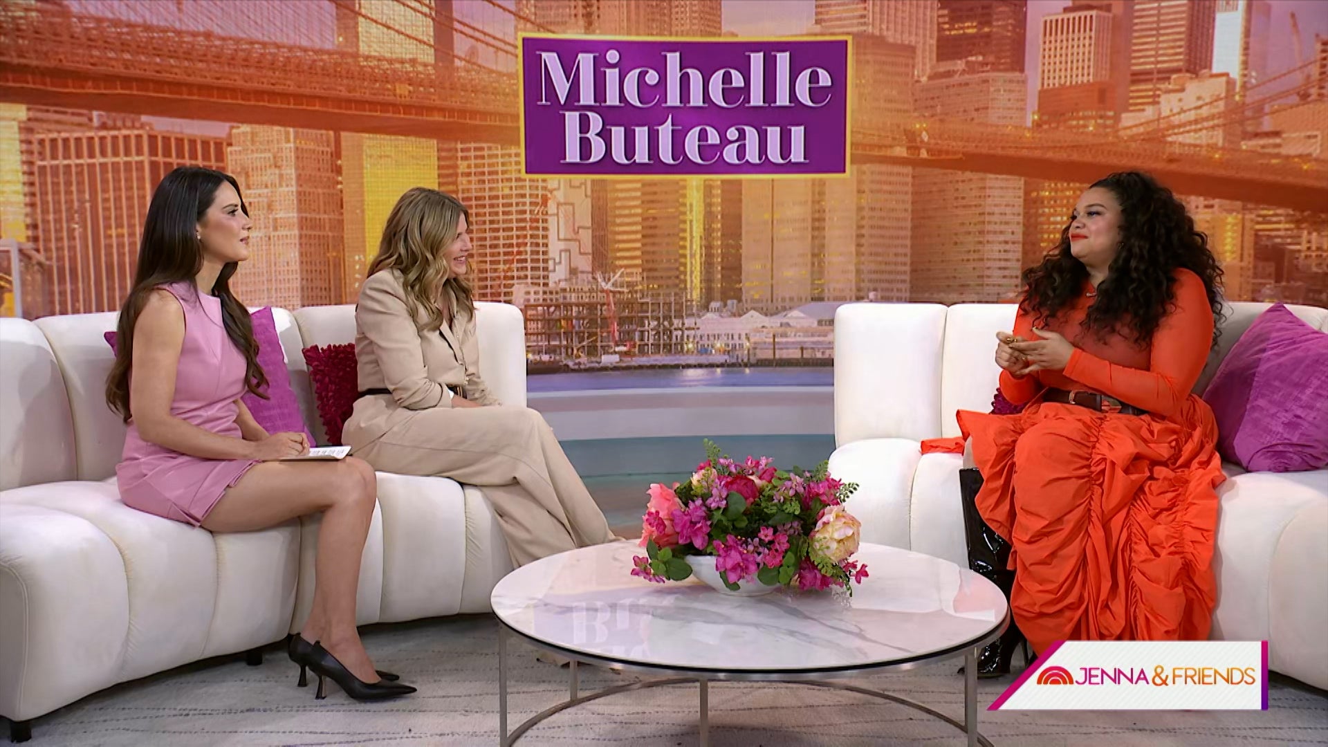 Today With Jenna & Friends Season 72 Episode 170 Today With Jenna & Friends