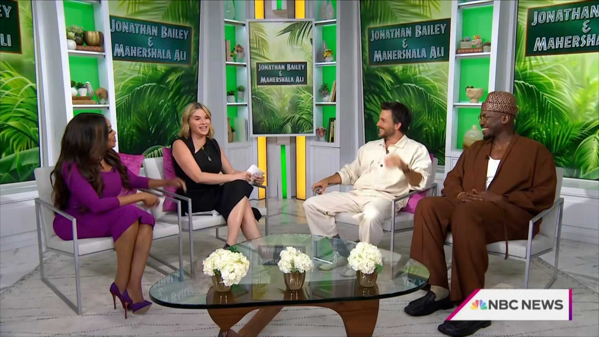 Today With Jenna & Friends Season 72 Episode 171 Today With Jenna & Friends