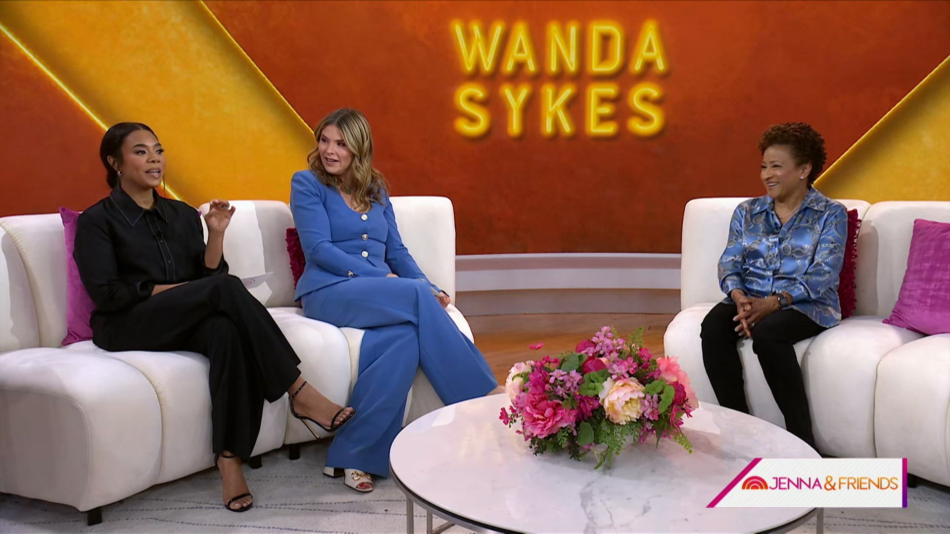 Today With Jenna & Friends Season 72 Episode 172 Today With Jenna & Friends