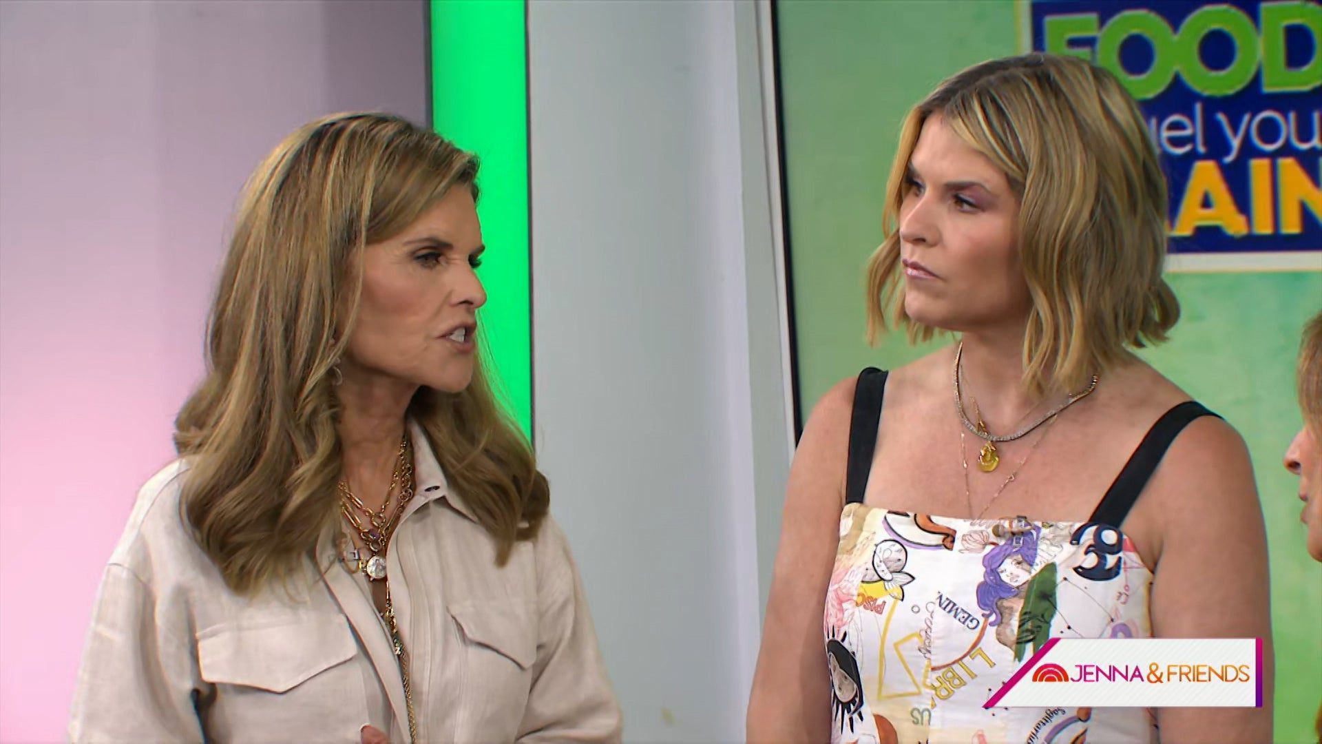 Today With Jenna & Friends Season 72 Episode 174 Today With Jenna & Friends