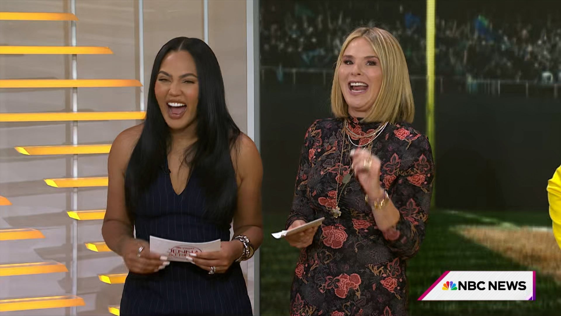 Today With Jenna & Friends Season 72 Episode 183 Today With Jenna & Friends