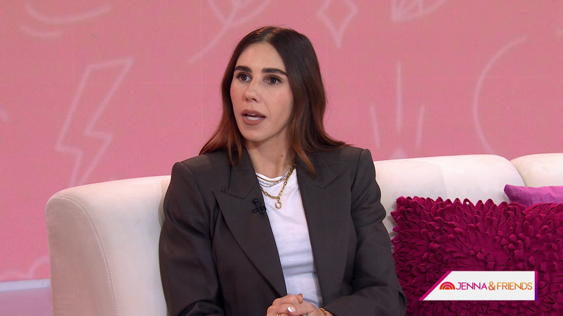 Today With Jenna & Friends Season 72 Episode 184 Today With Jenna & Friends