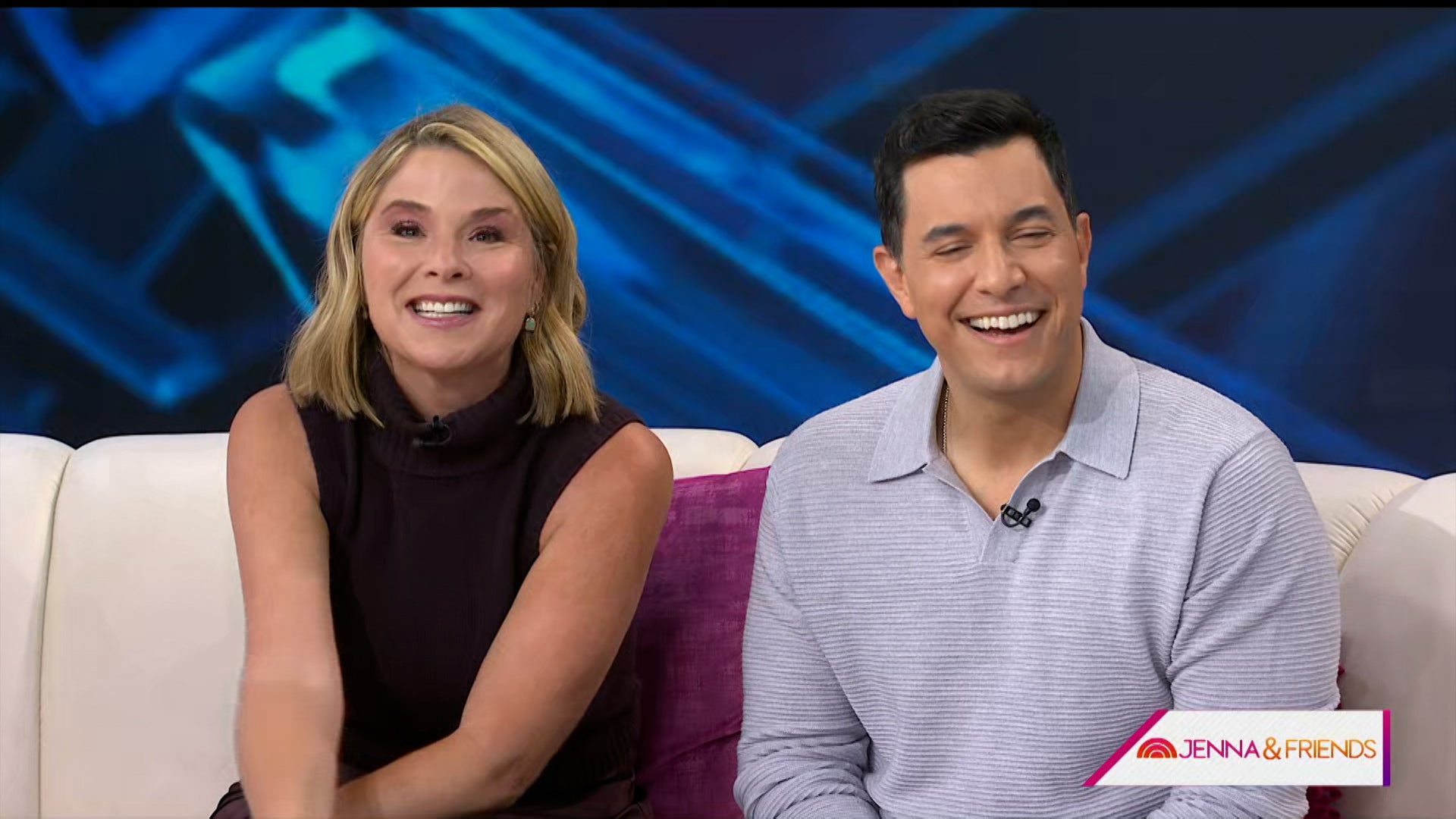 Today With Jenna & Friends Season 72 Episode 188 Today With Jenna & Friends