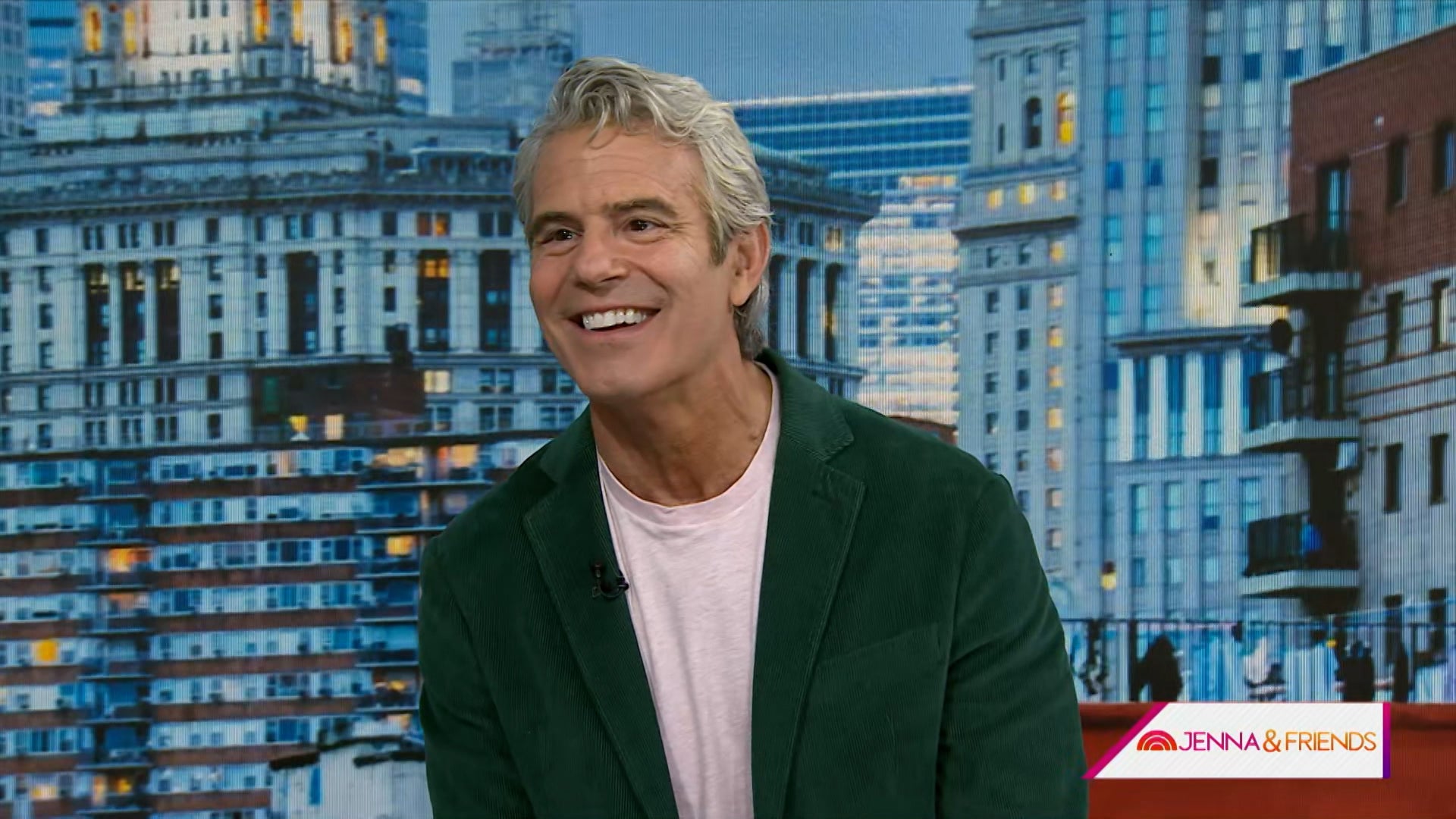 Today With Jenna & Friends Season 72 Episode 194 Today With Jenna & Friends