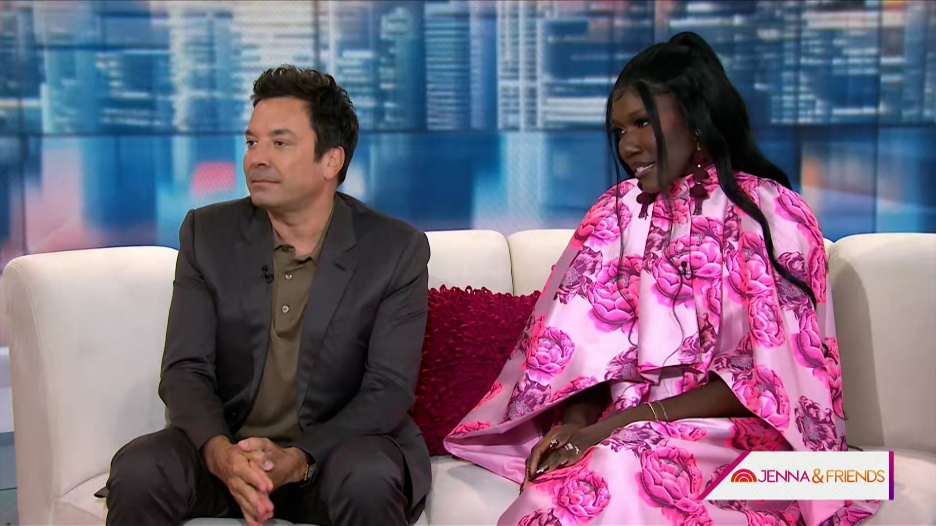 Today With Jenna & Friends Season 72 Episode 196 Today With Jenna & Friends