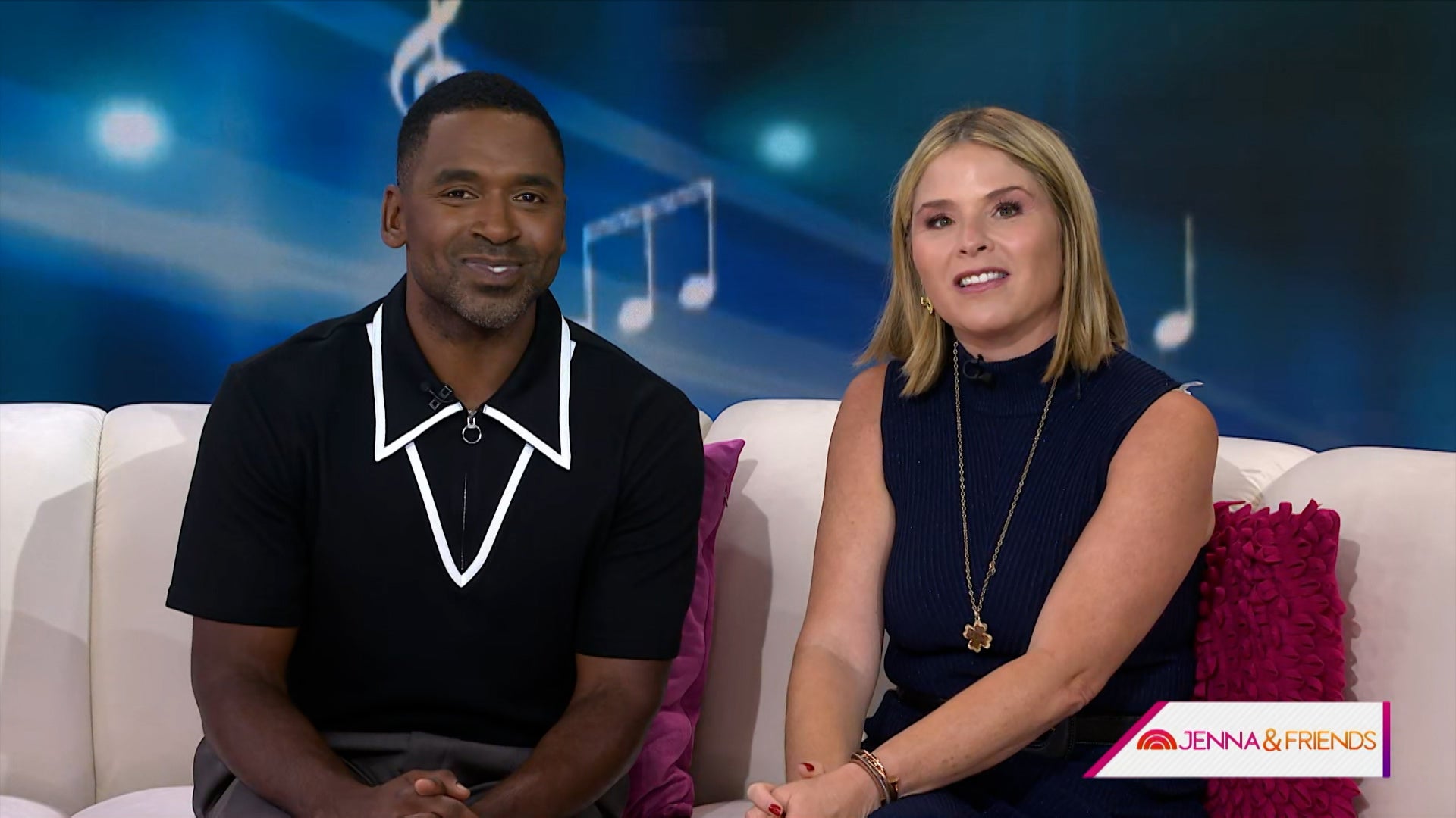 Today With Jenna & Friends Season 72 Episode 199 Today With Jenna & Friends