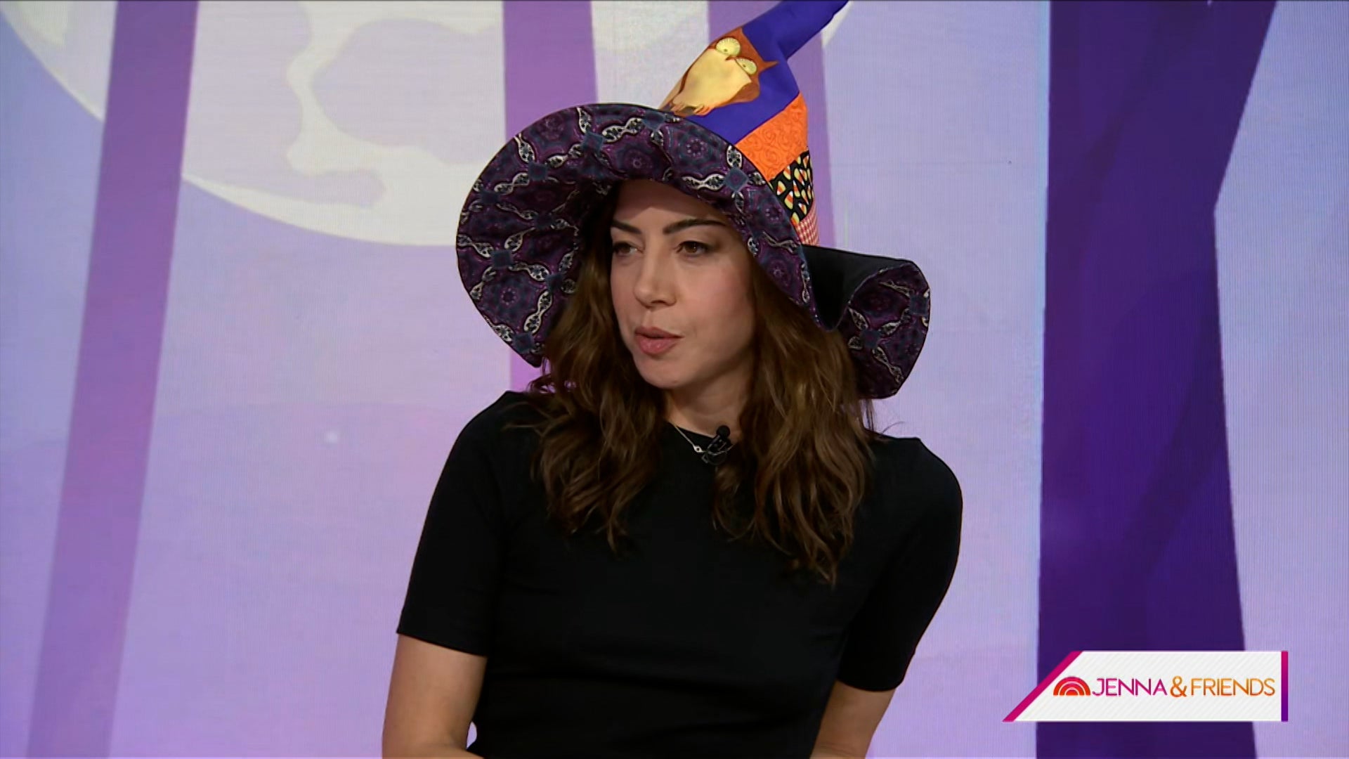 Today With Jenna & Friends Season 72 Episode 204 Today With Jenna & Friends