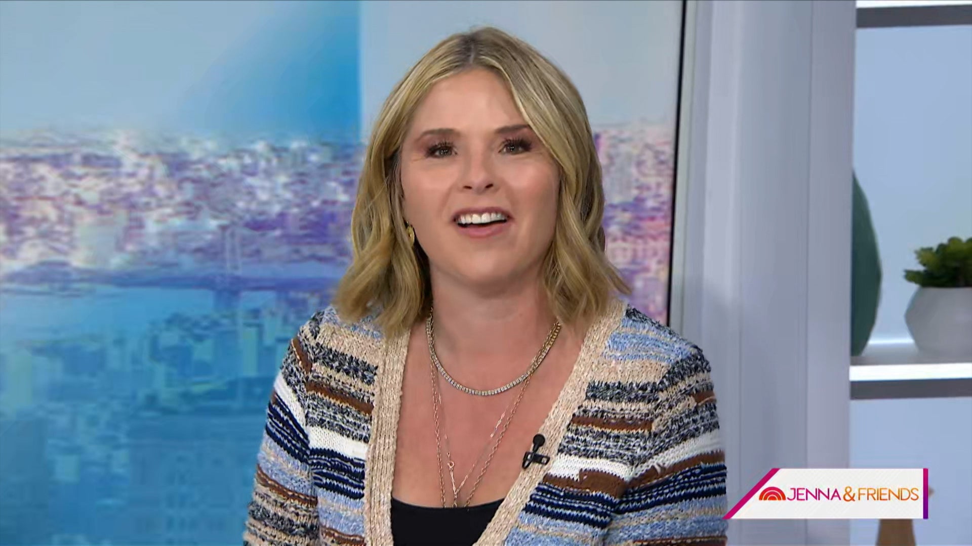 Today With Jenna & Friends Season 72 Episode 205 Today With Jenna & Friends