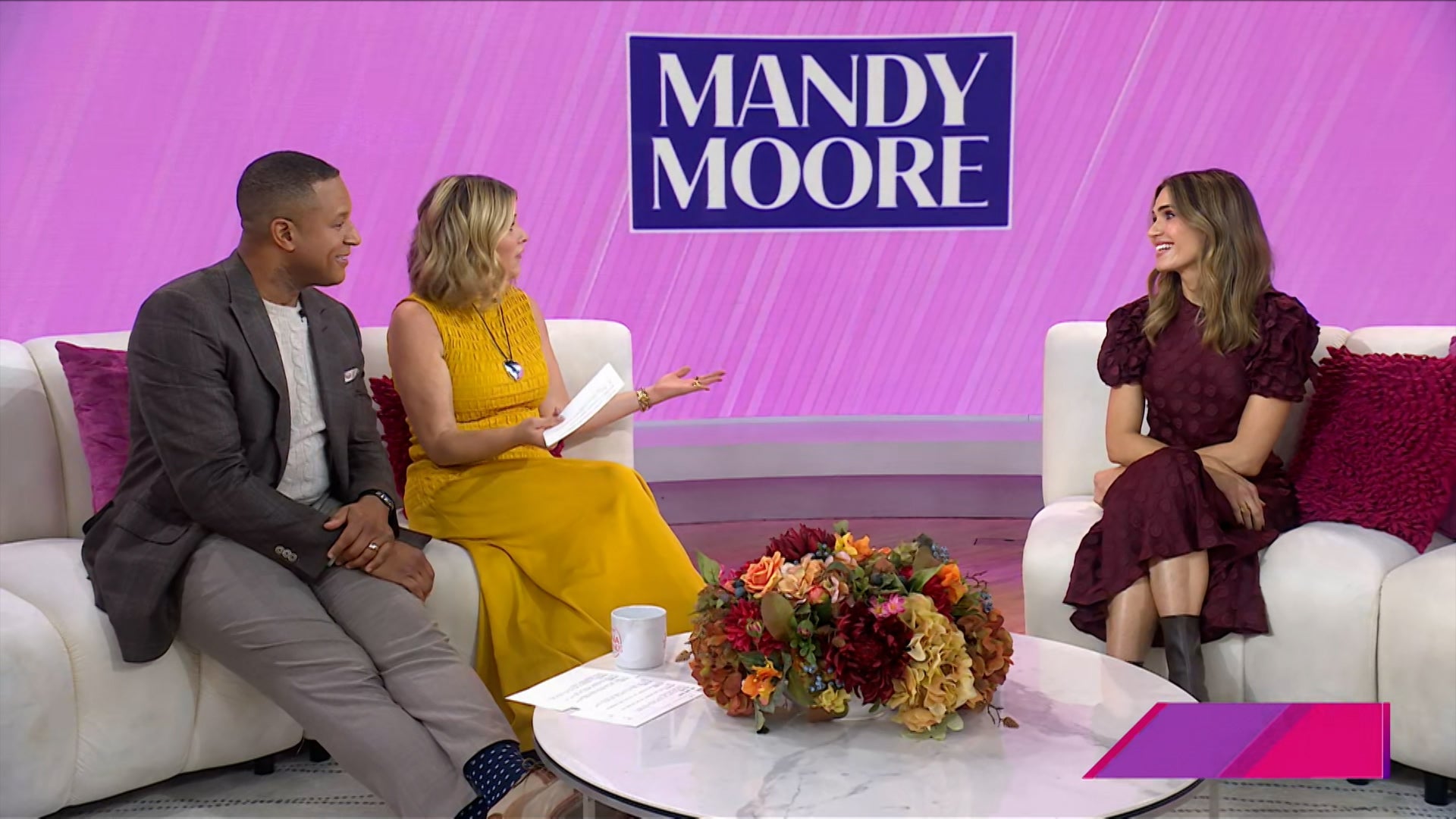 Today With Jenna & Friends Season 72 Episode 220 Today With Jenna & Friends