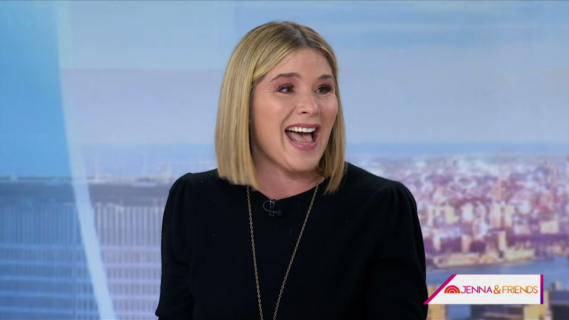 Today With Jenna & Friends Season 72 Episode 228 Today With Jenna & Friends