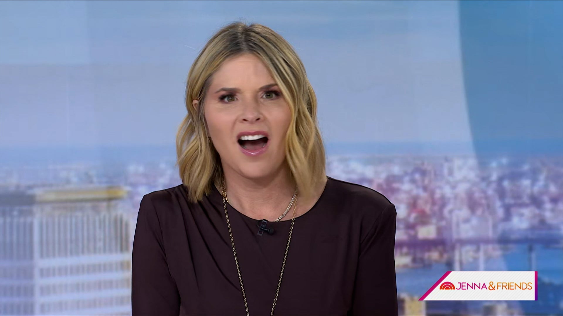 Today With Jenna & Friends Season 72 Episode 232 Today With Jenna & Friends