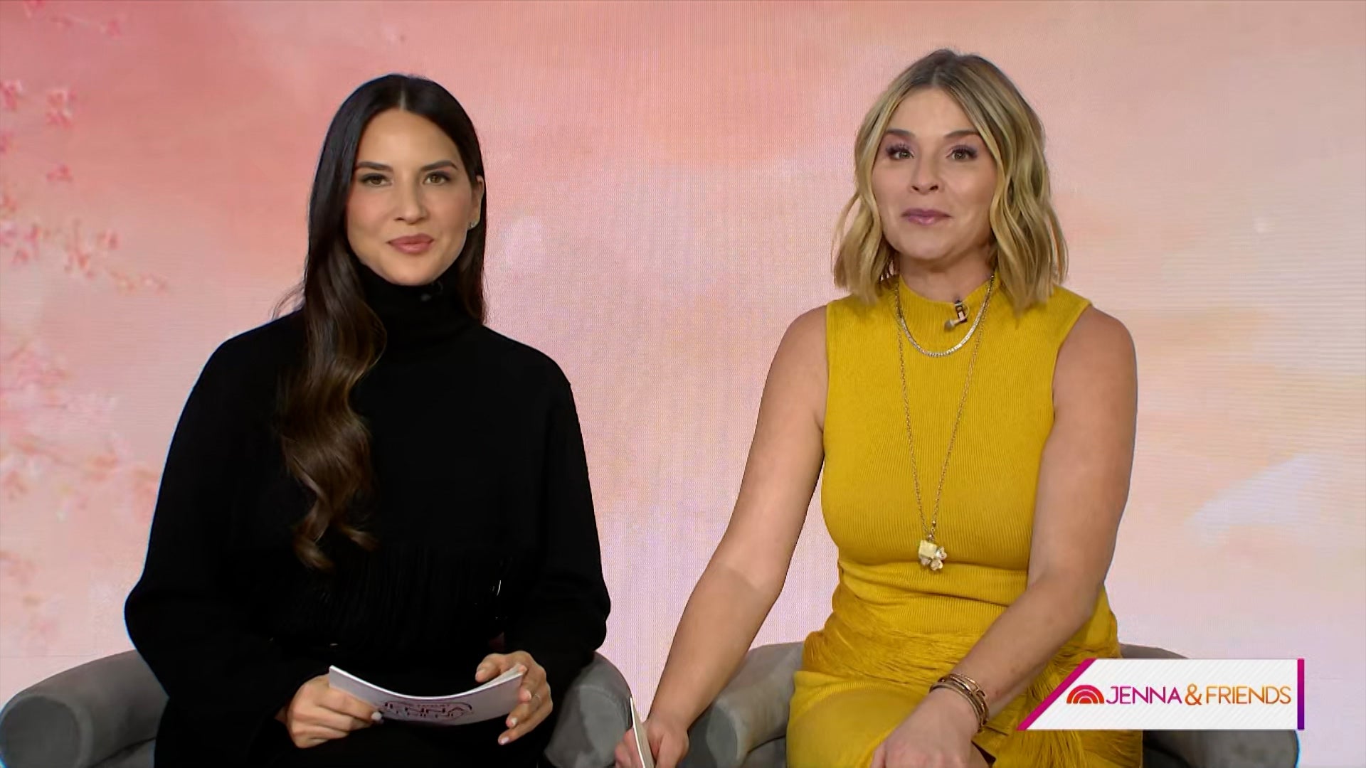 Today With Jenna & Friends Season 72 Episode 234 Today With Jenna & Friends