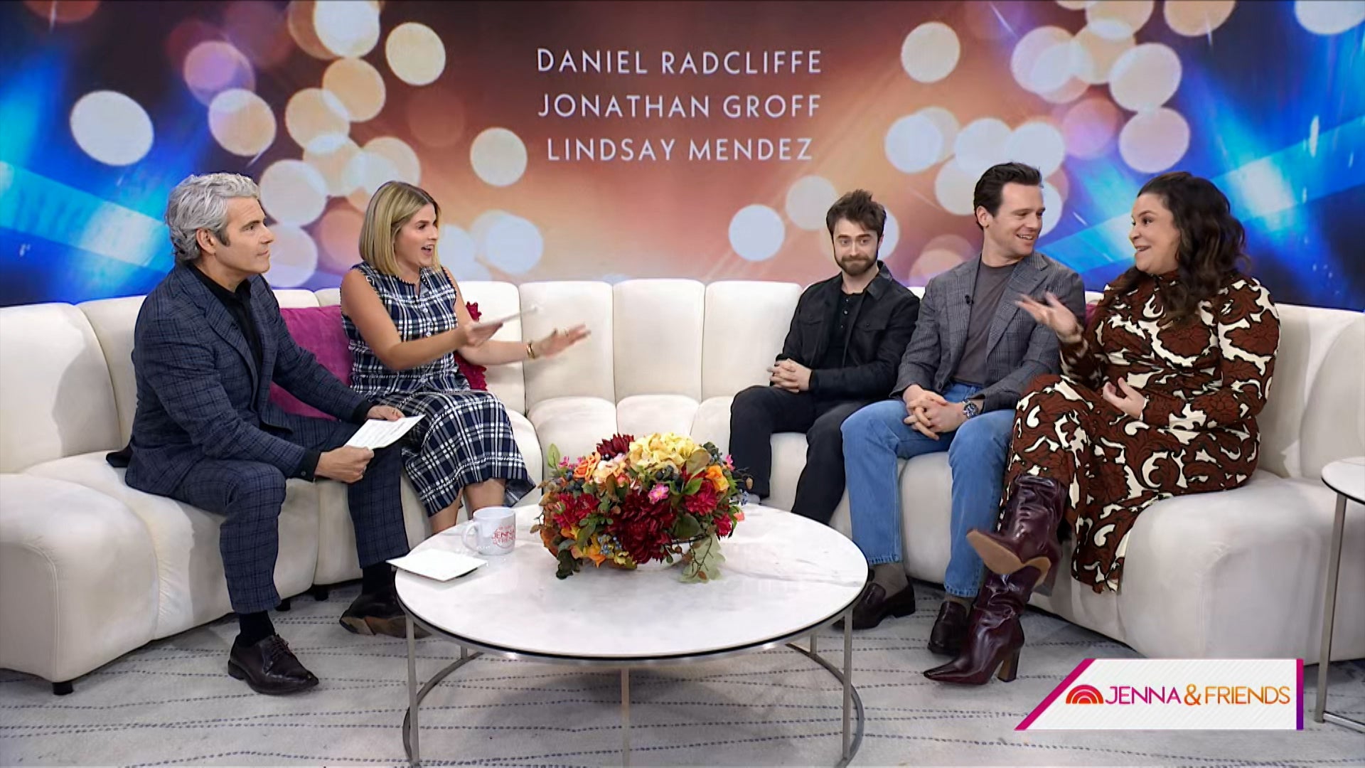 Today With Jenna & Friends Season 72 Episode 235 Today With Jenna & Friends