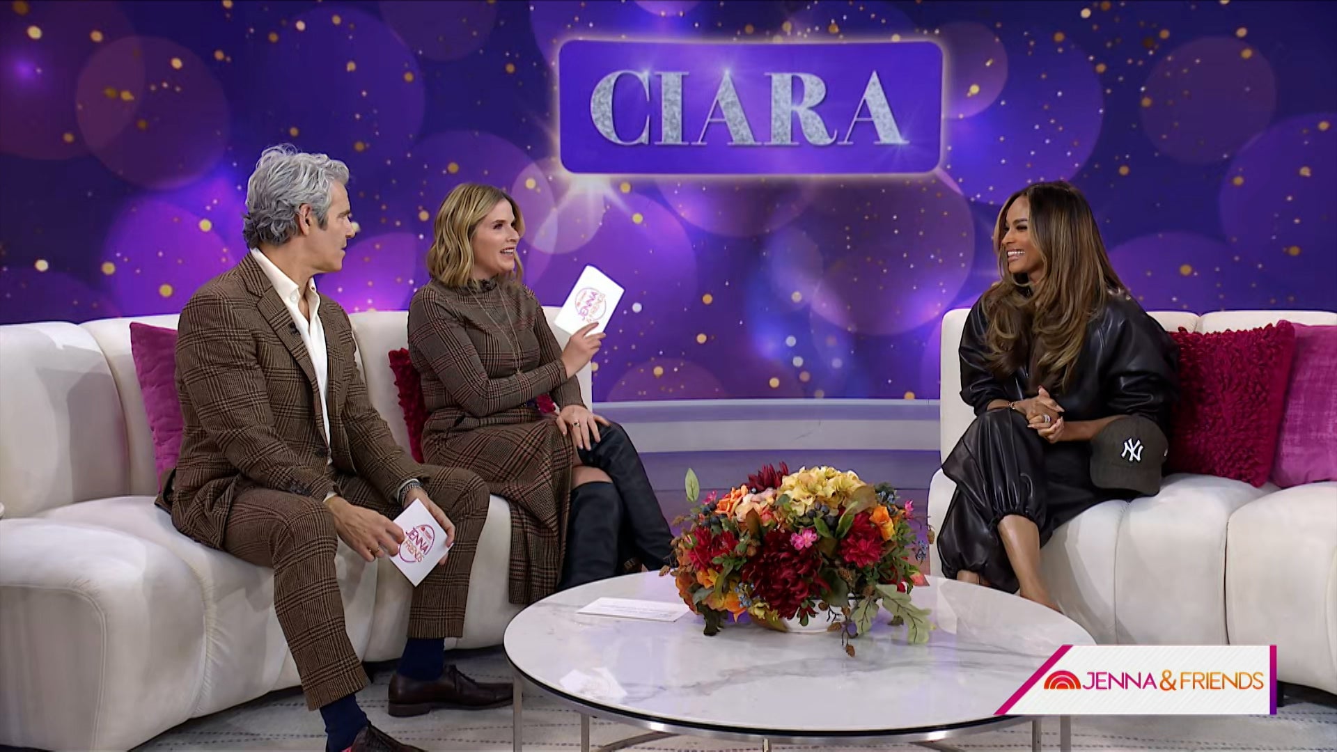 Today With Jenna & Friends Season 72 Episode 236 Today With Jenna & Friends