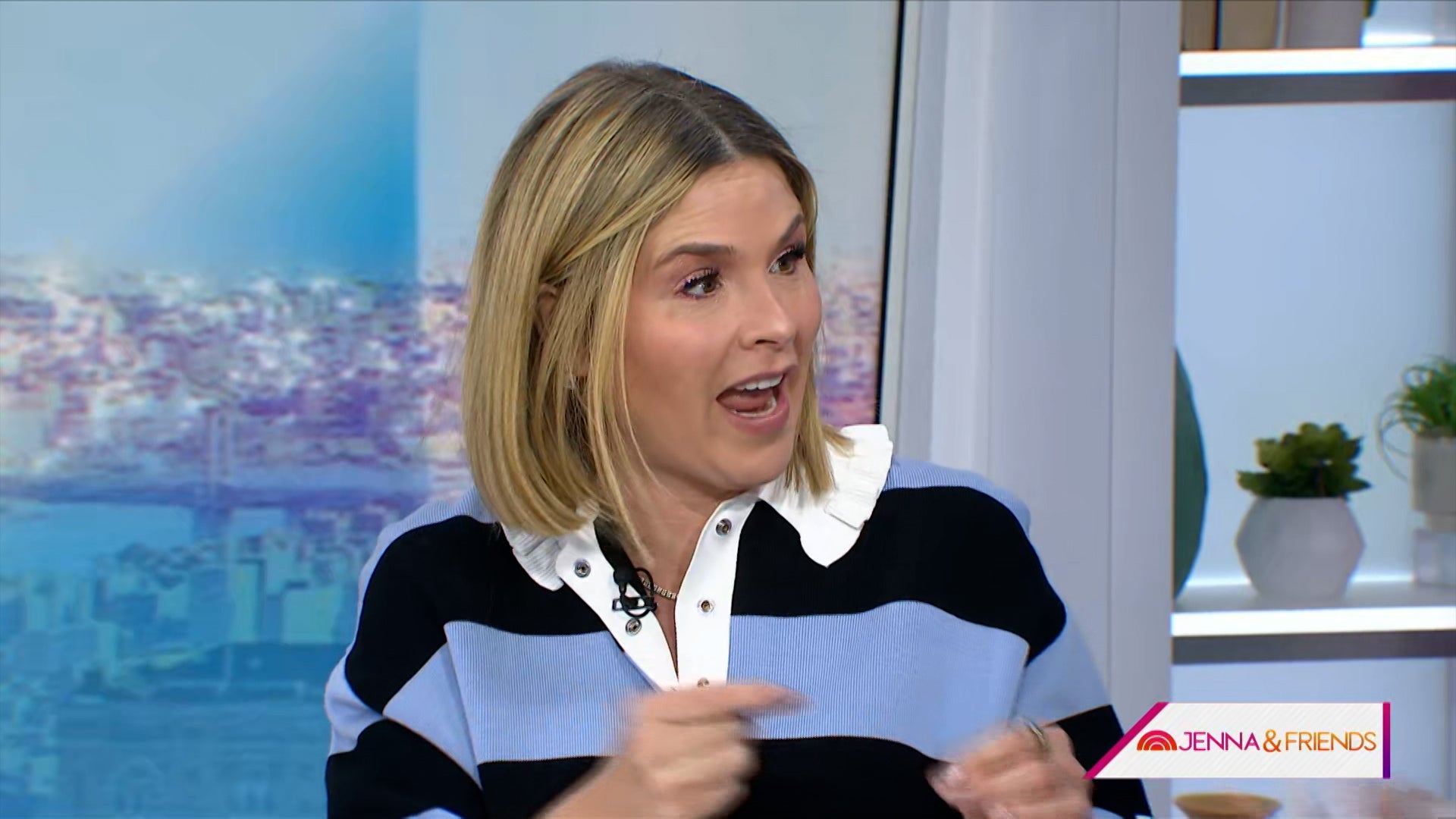 Today With Jenna & Friends Season 72 Episode 239 Today With Jenna & Friends