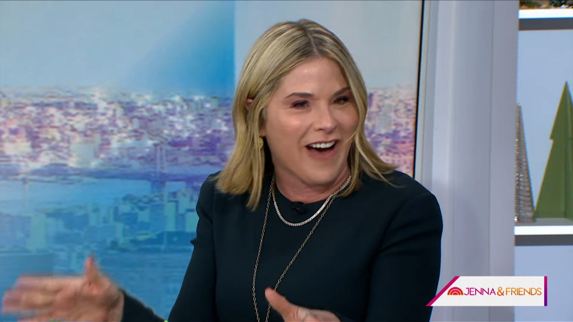 Today With Jenna & Friends Season 72 Episode 242 Today With Jenna & Friends