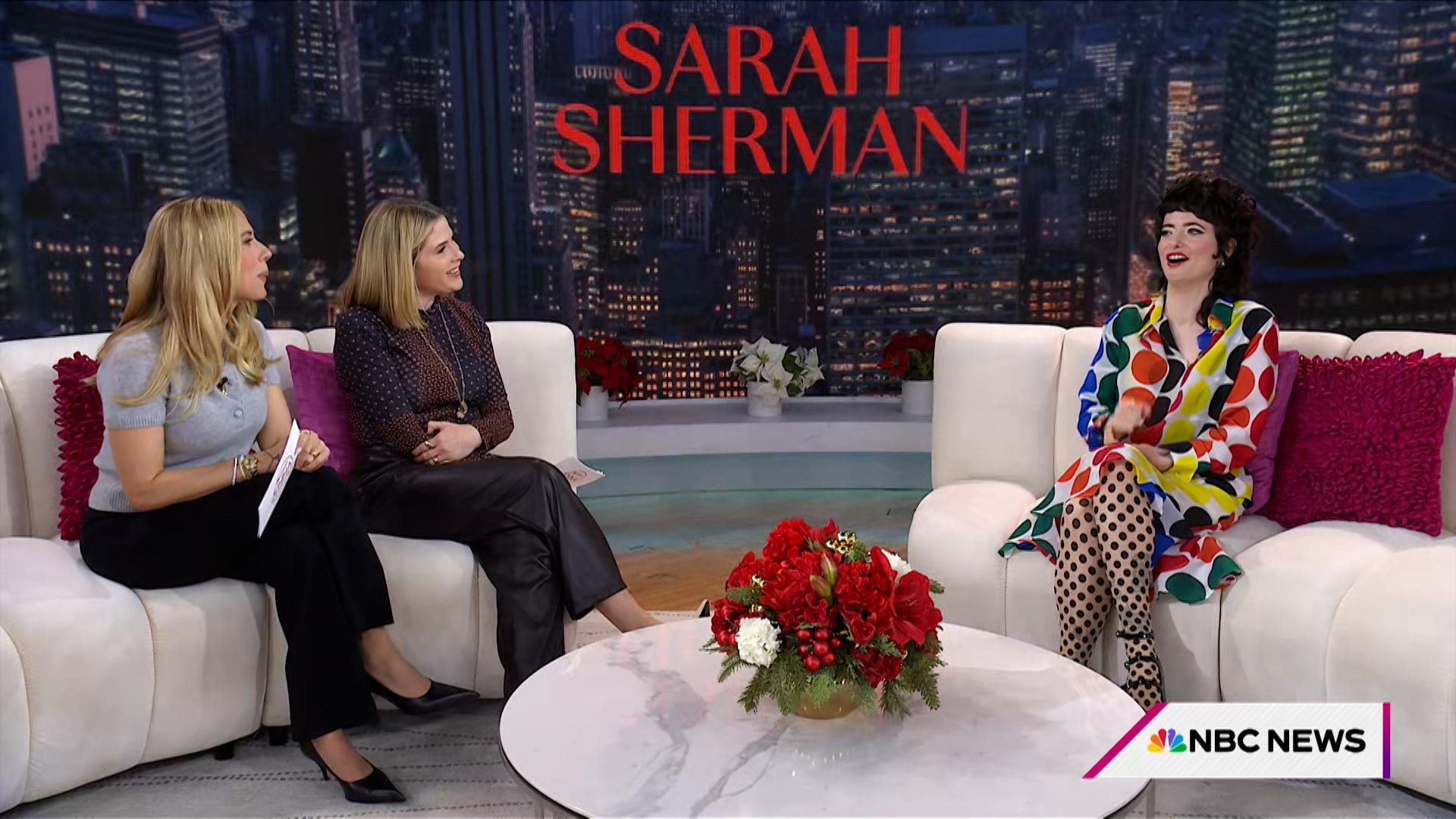 Today With Jenna & Friends Season 72 Episode 243 Today With Jenna & Friends