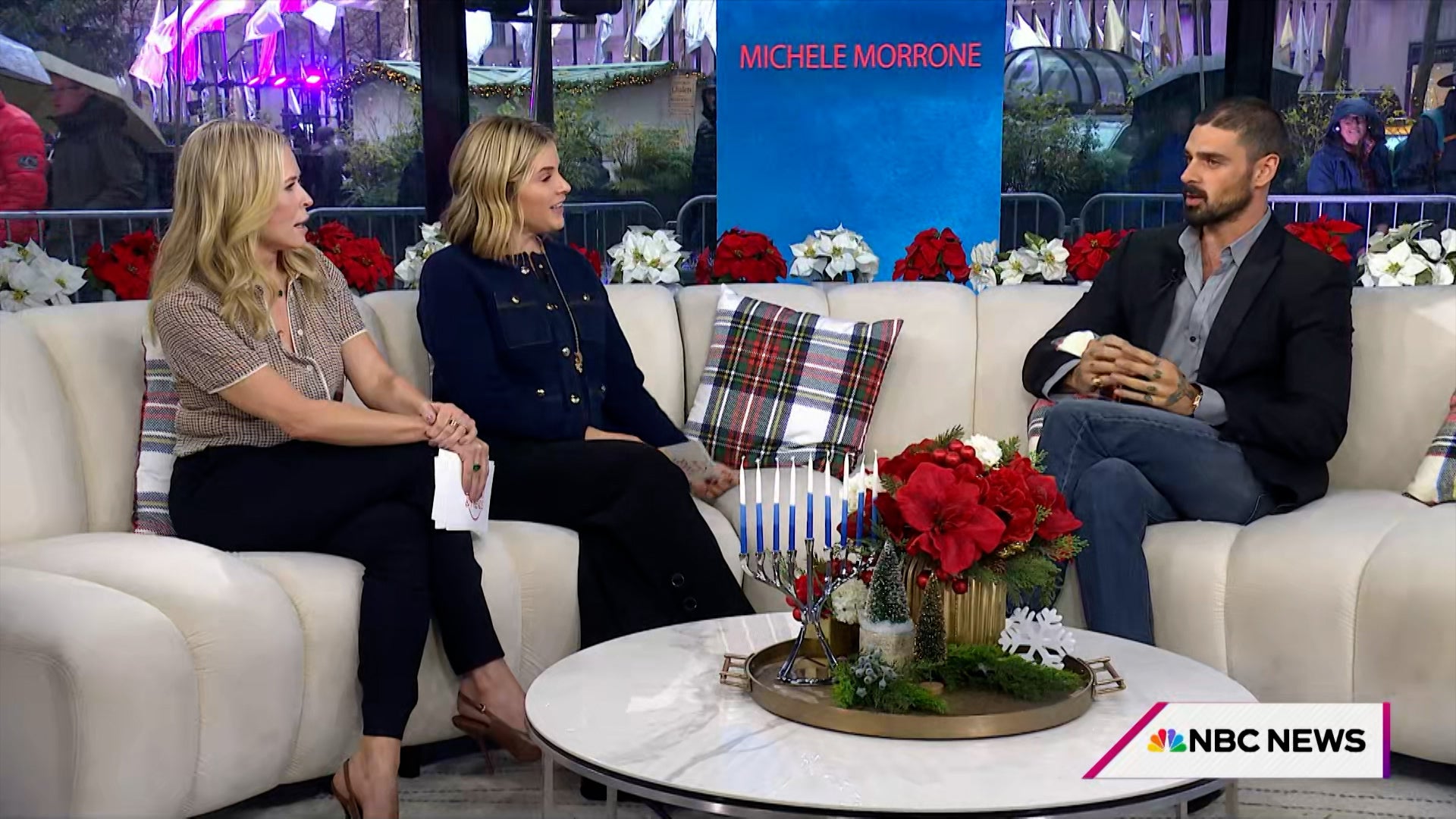 Today With Jenna & Friends Season 72 Episode 244 Today With Jenna & Friends