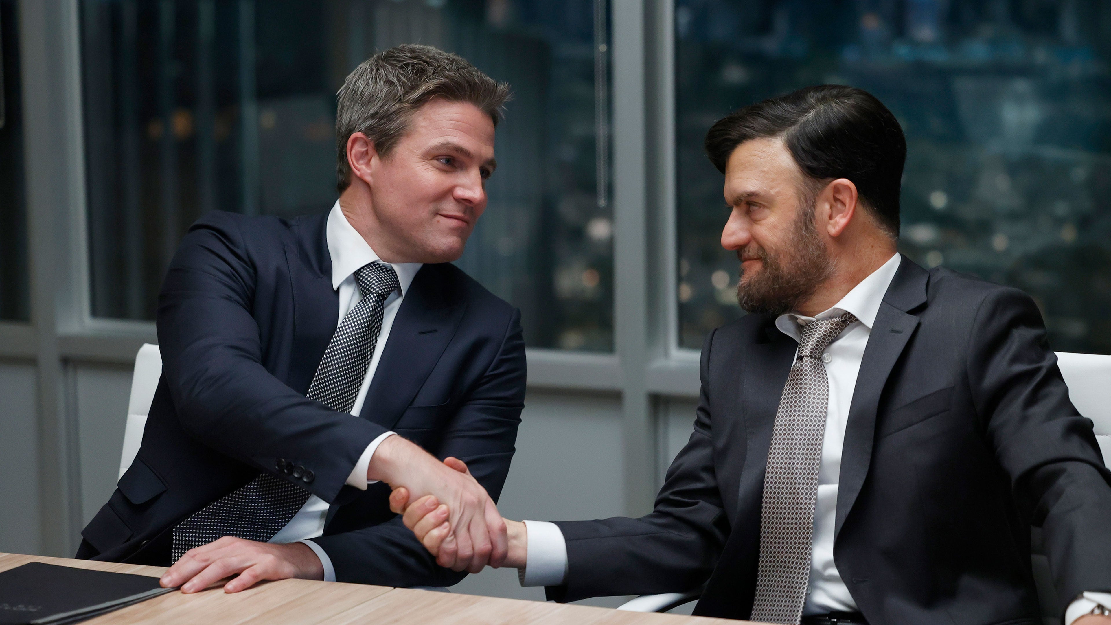 Suits: L.A. Season 1 Episode 3 He Knew