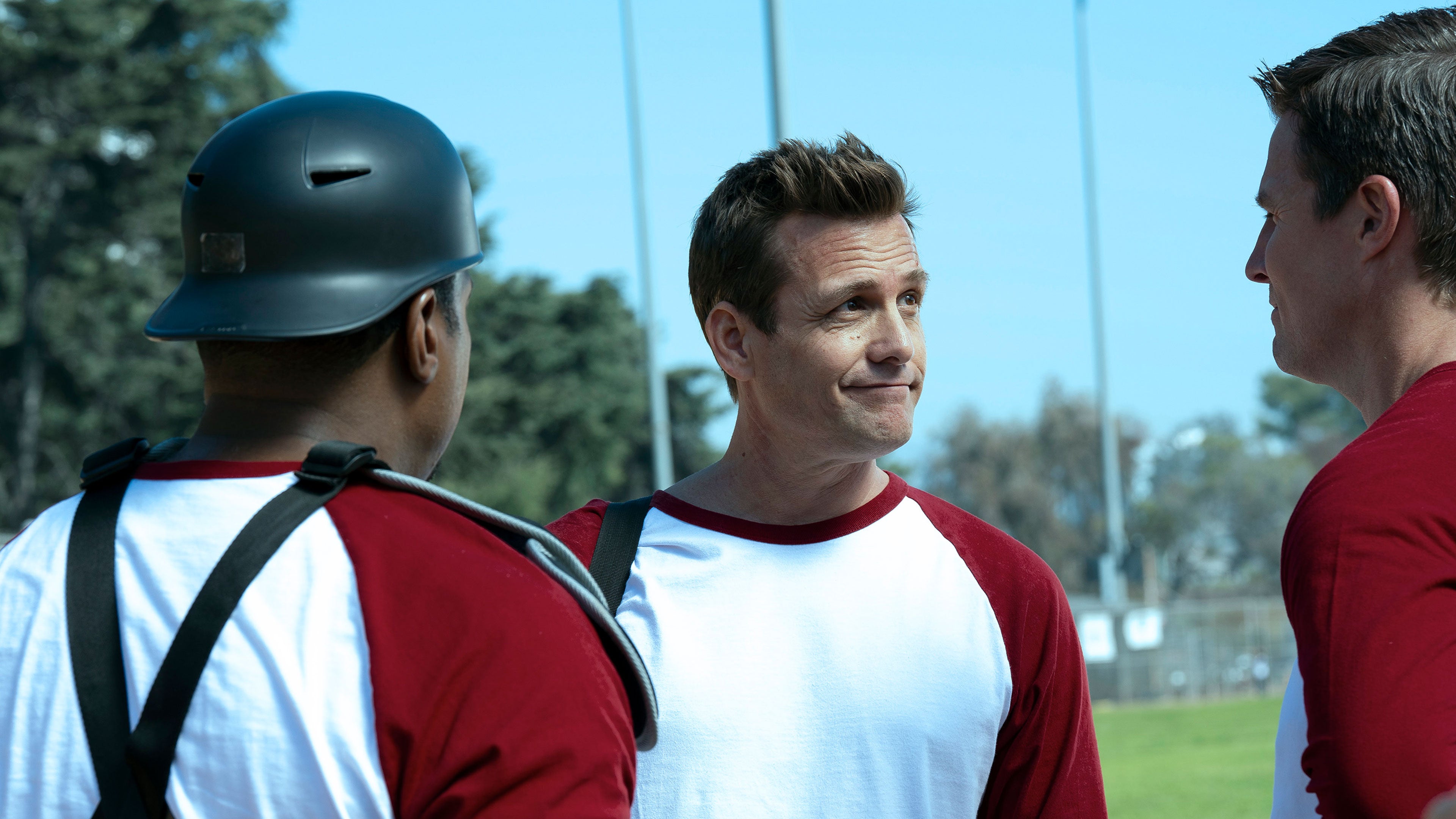 Suits: L.A. Season 1 Episode 9 Bat Signal