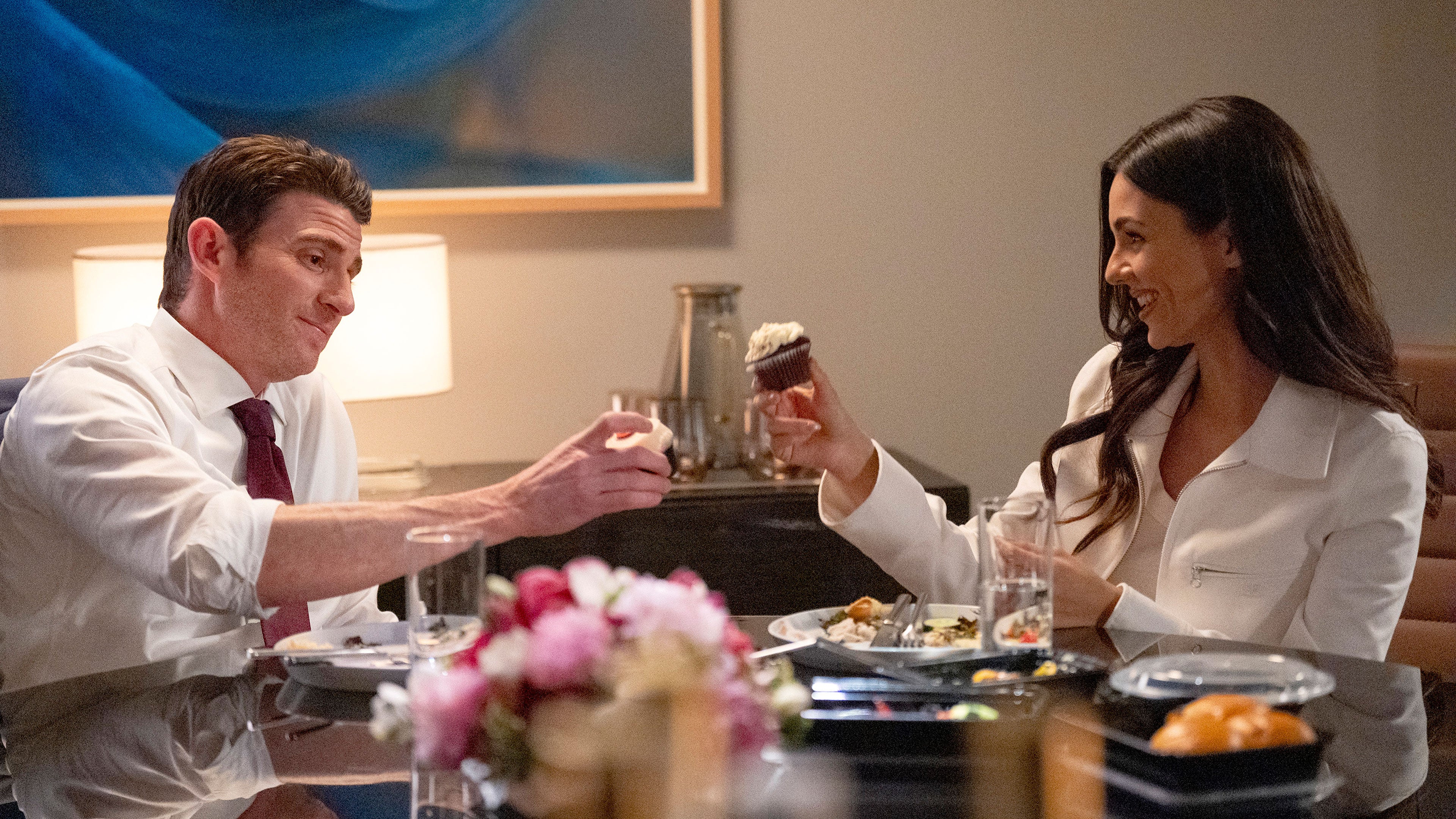 Suits: L.A. Season 1 Episode 12 Angry Sylvester