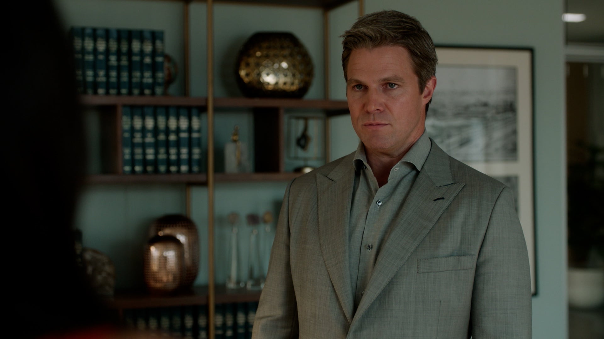 Suits: L.A. Season 1 Episode 13 Freedom