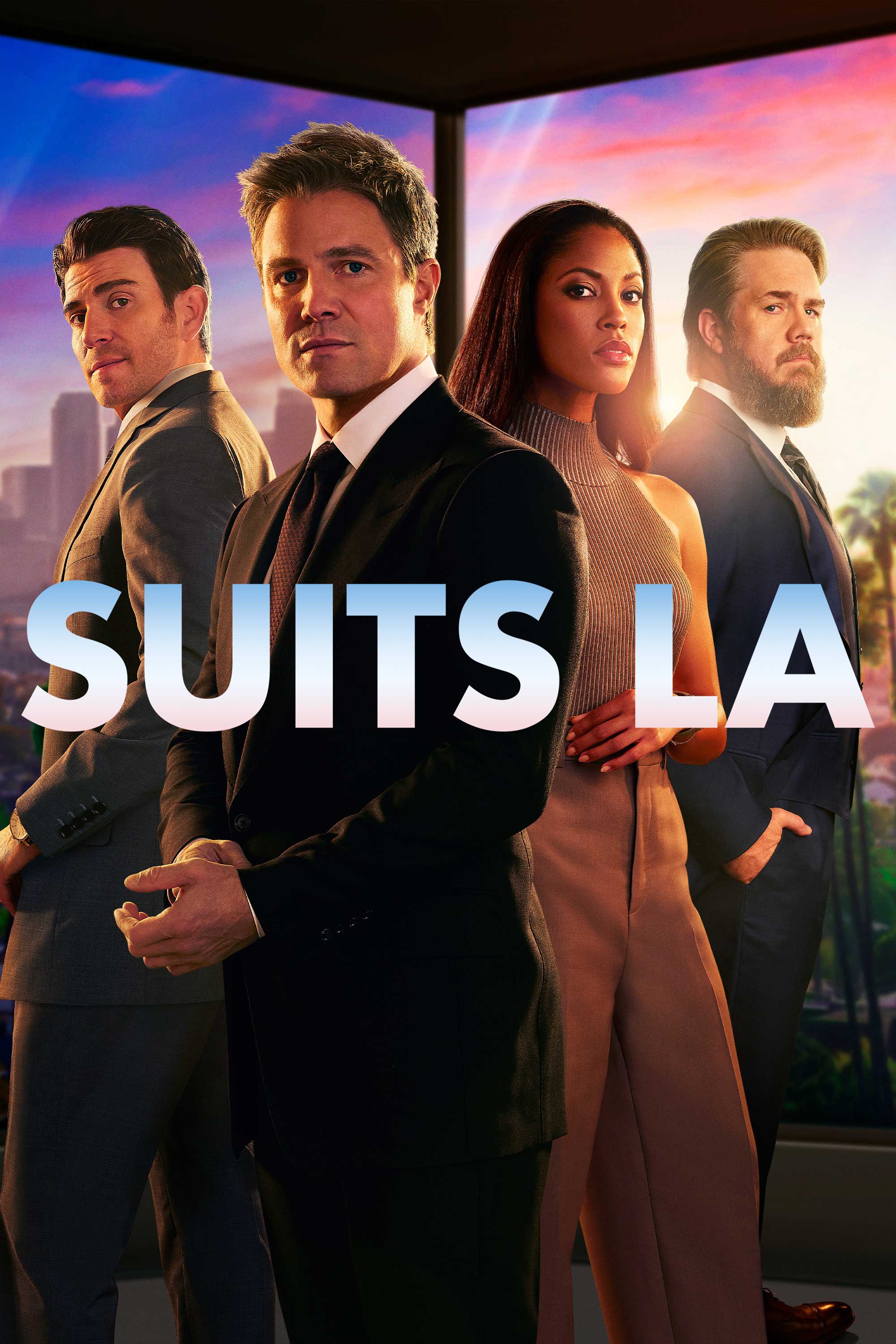 Suits: L.A.