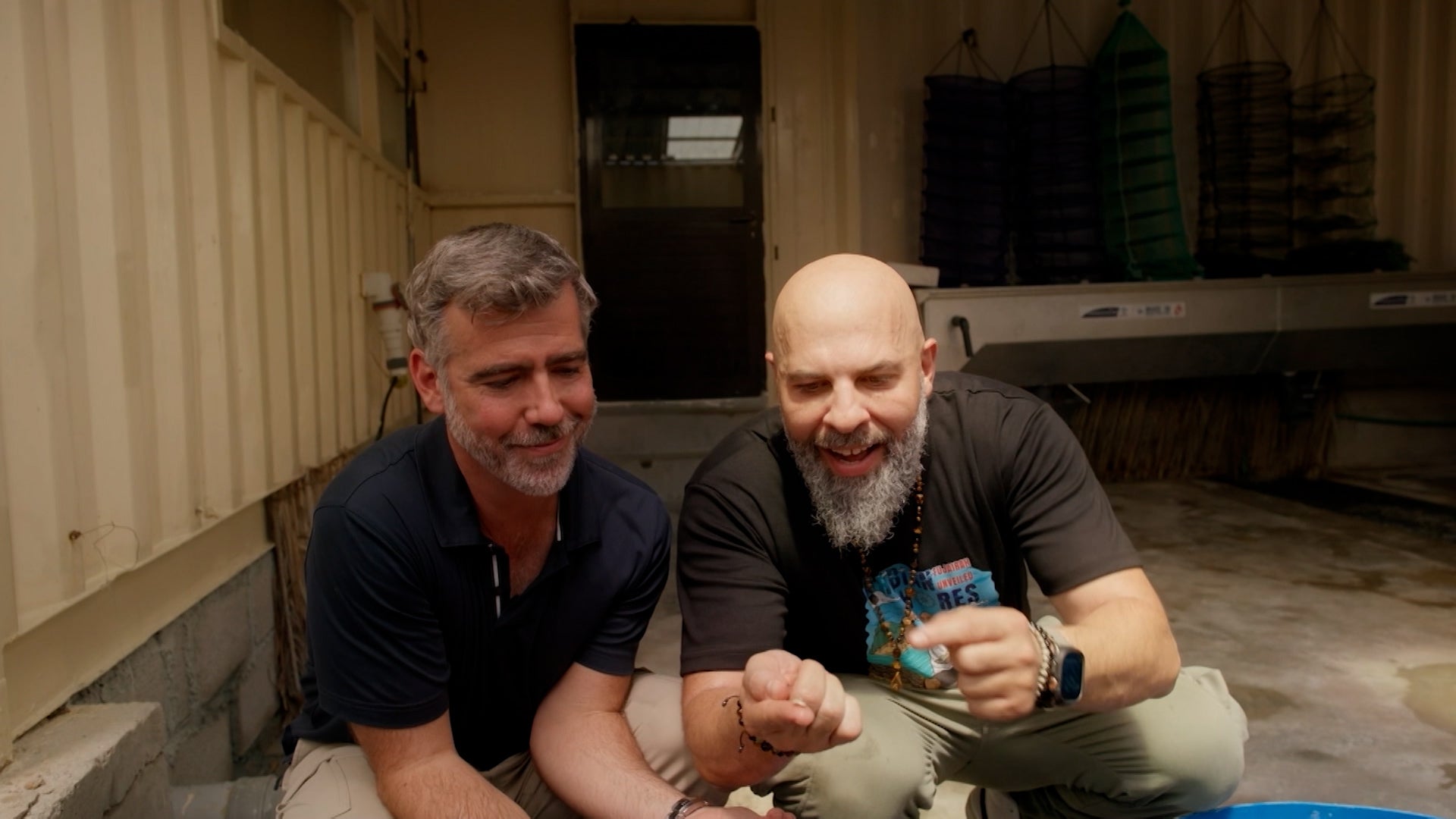 سواحل العرب الموسم 1 الحلقة 1 الحلقة 1