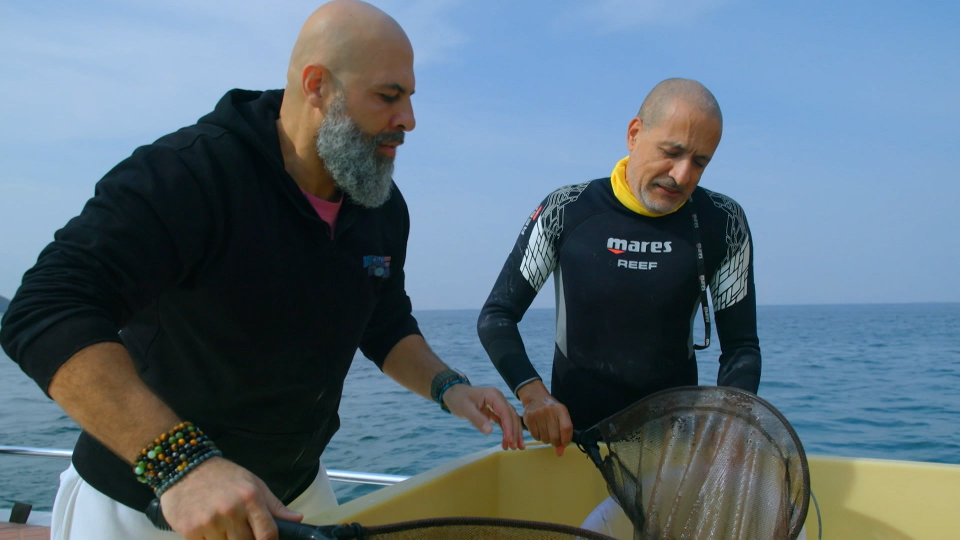 Arabian Shores Season 1 Episode 4 Episode 4