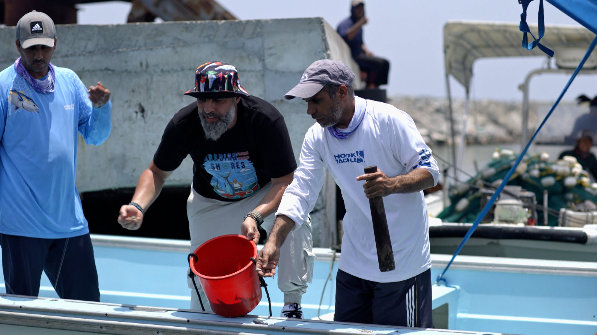 Arabian Shores Season 1 Episode 5 Episode 5