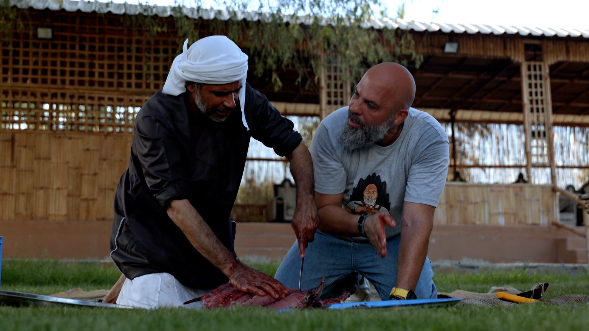 Arabian Shores Season 1 Episode 7 Episode 7