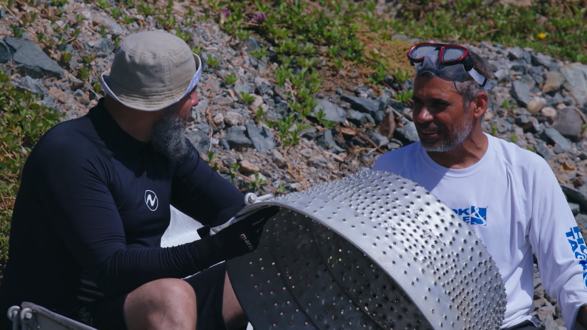 Arabian Shores Season 1 Episode 8 Episode 8