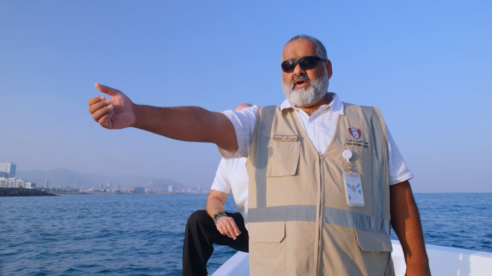 Arabian Shores Season 1 Episode 9 Episode 9