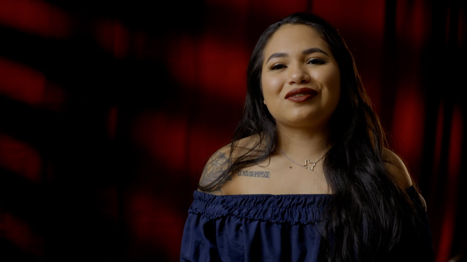 Snapped: Killer Couples Season 16 Episode 6 Dolores Delgado & Maliek Kearney