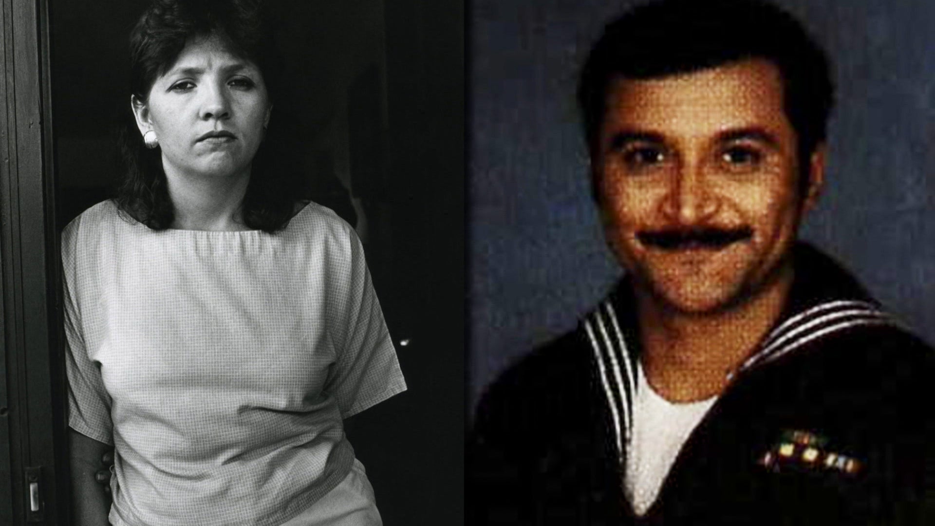 Snapped: Killer Couples Season 16 Episode 9 Robin Radcliff & Gary Hinojosa