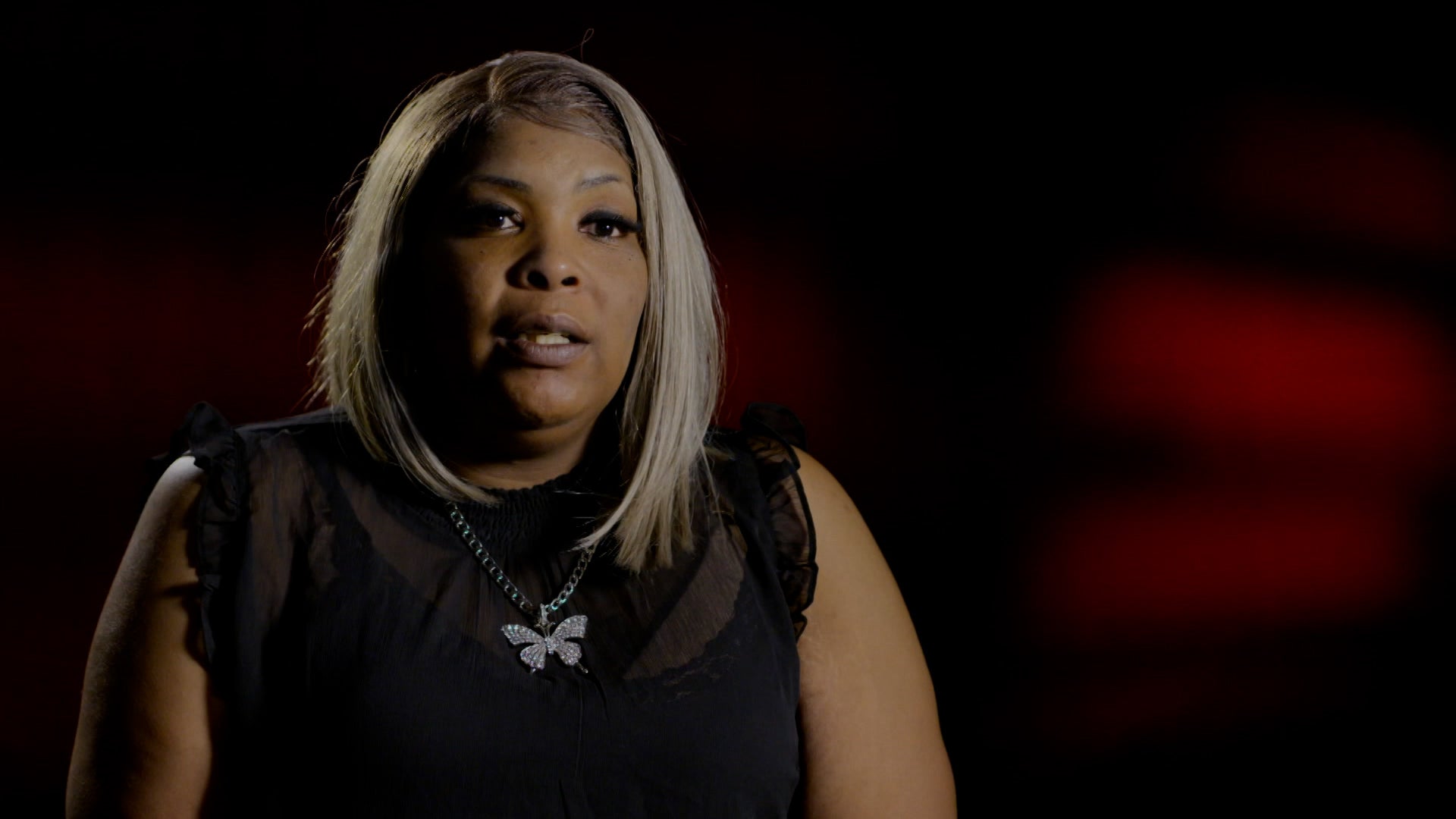 Snapped: Killer Couples Season 16 Episode 10 Kim & Lenorris Williams