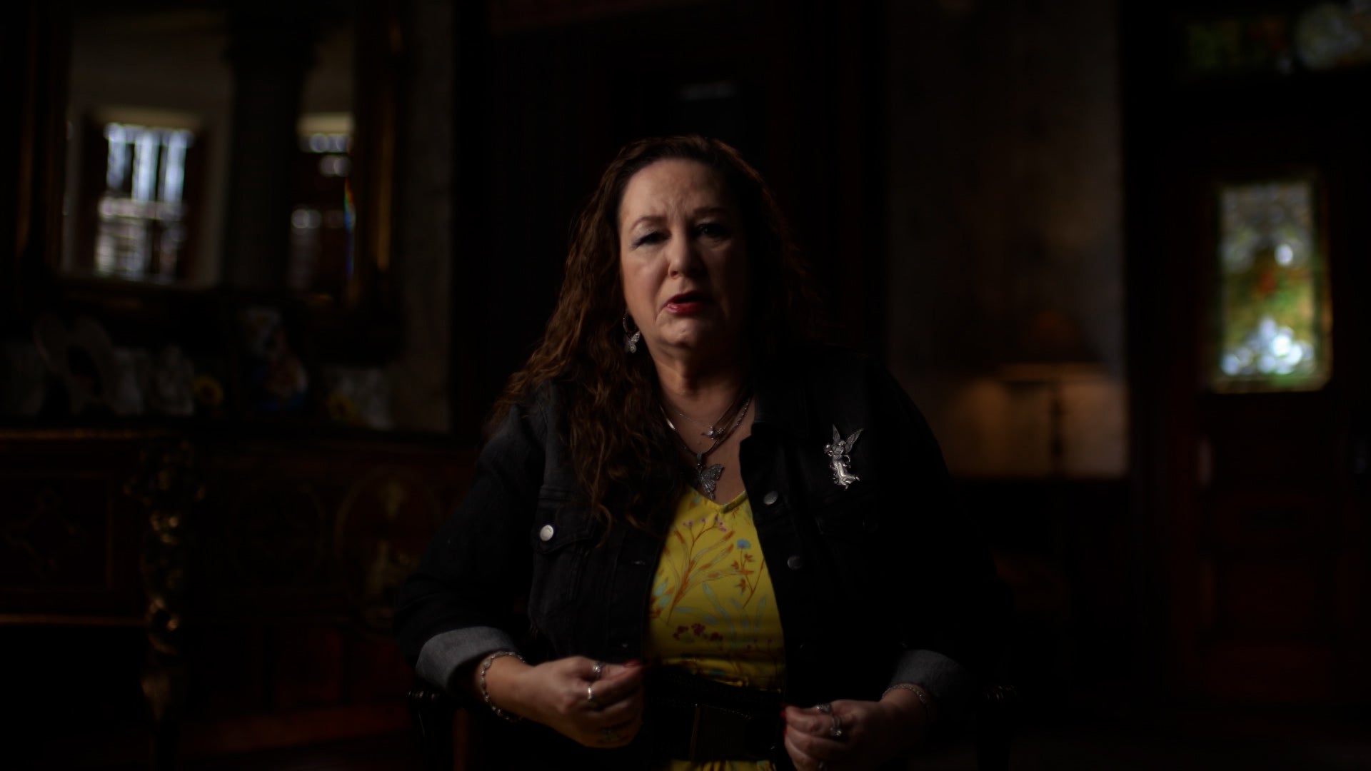 Cold Case Files: Murder In The Bayou