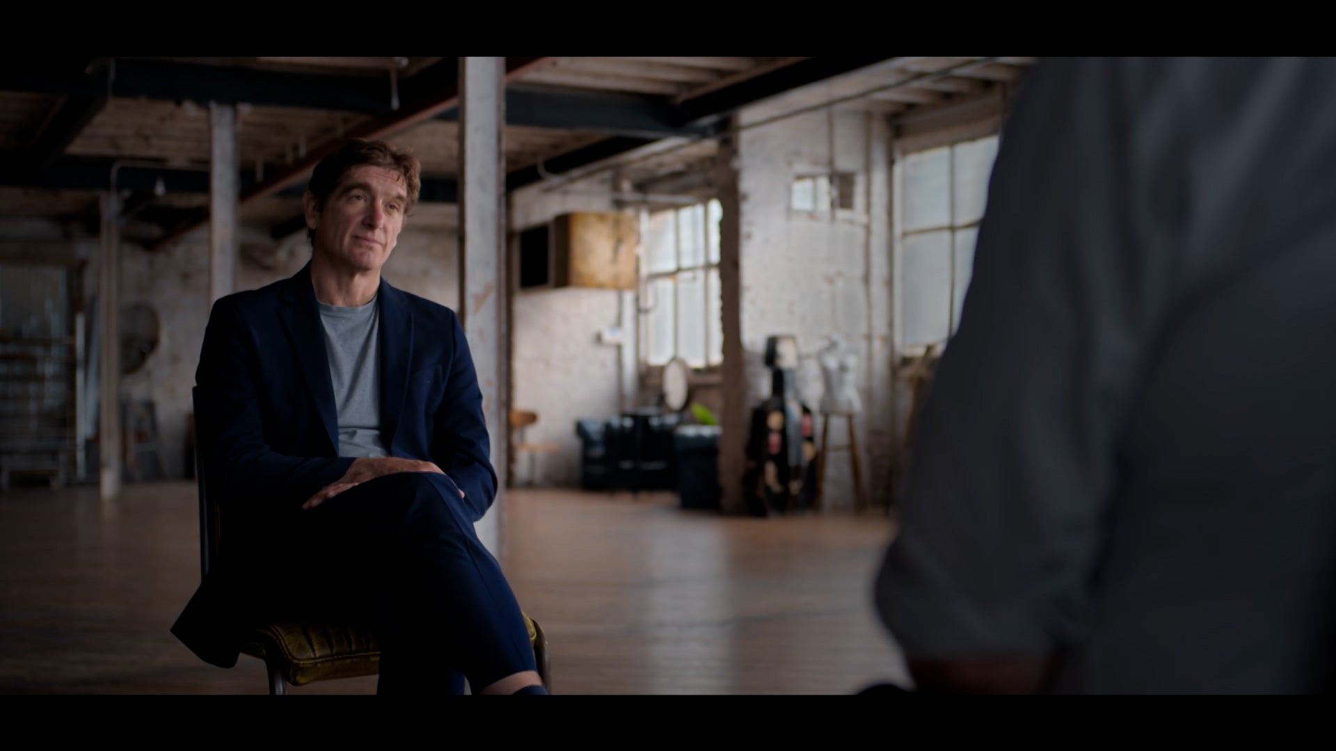 ذا يونيك ميكر الموسم 1 الحلقة 1 الحلقة 1