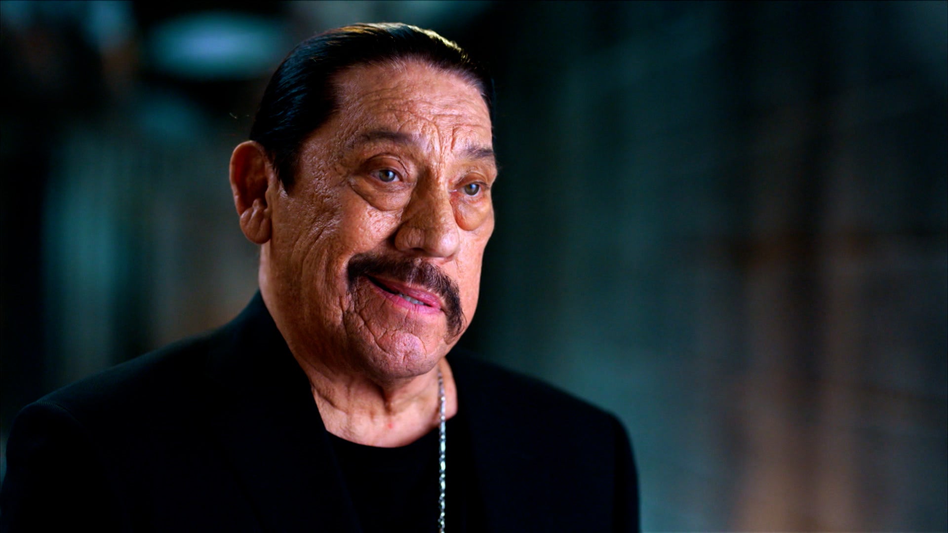 Mysteries Unearthed With Danny Trejo Season 1 Episode 1 Mysterious Structures