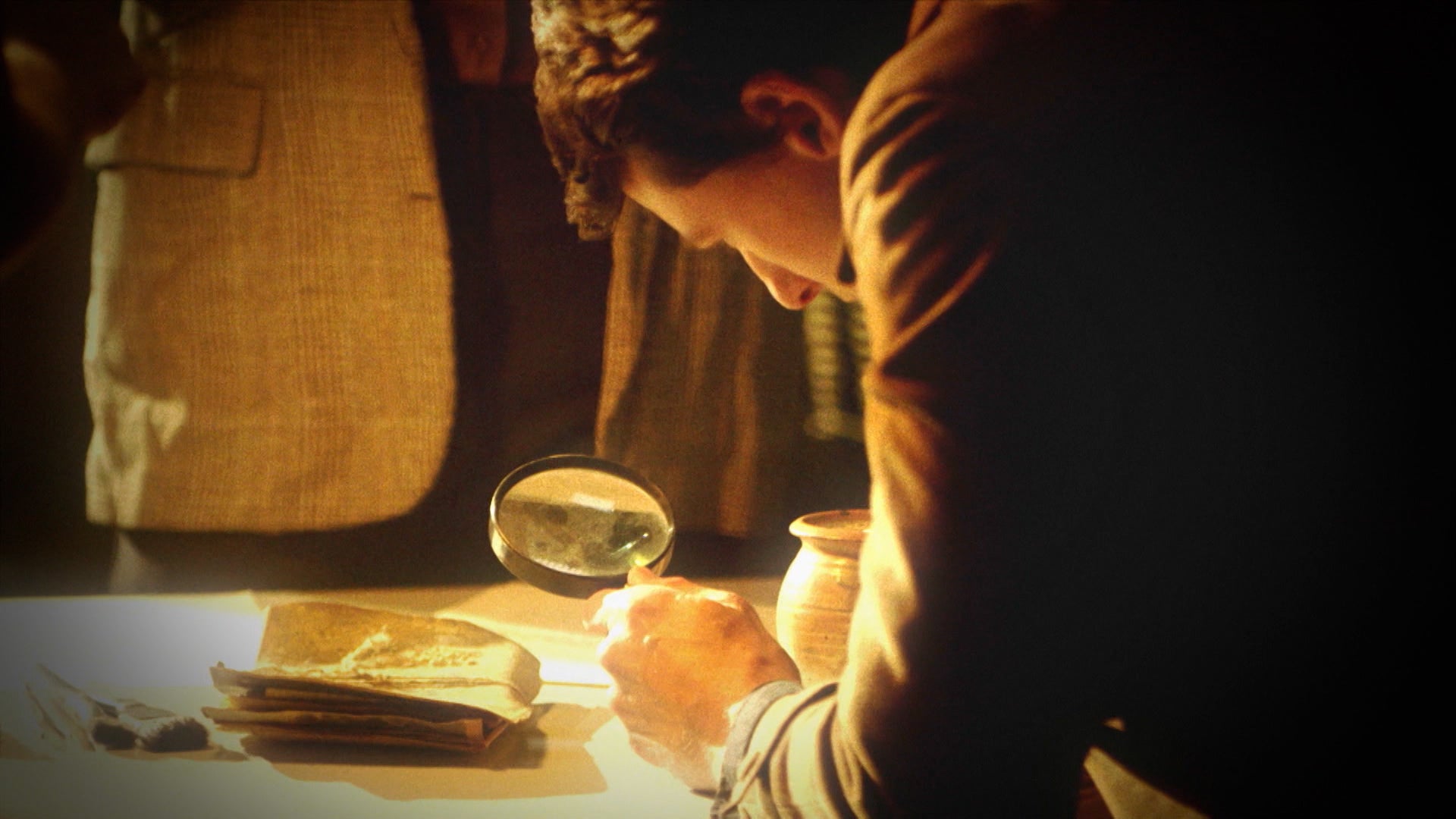 Mysteries Unearthed With Danny Trejo Season 1 Episode 5 Sacred Discoveries