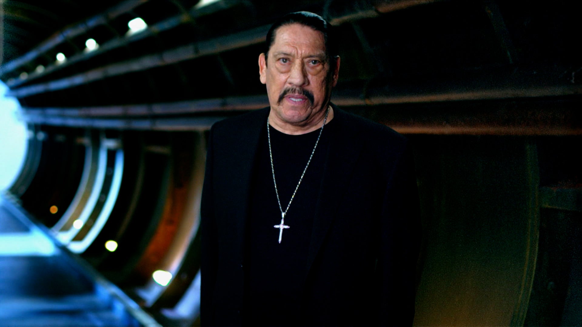 Mysteries Unearthed With Danny Trejo Season 1 Episode 8 Dark And Deadly