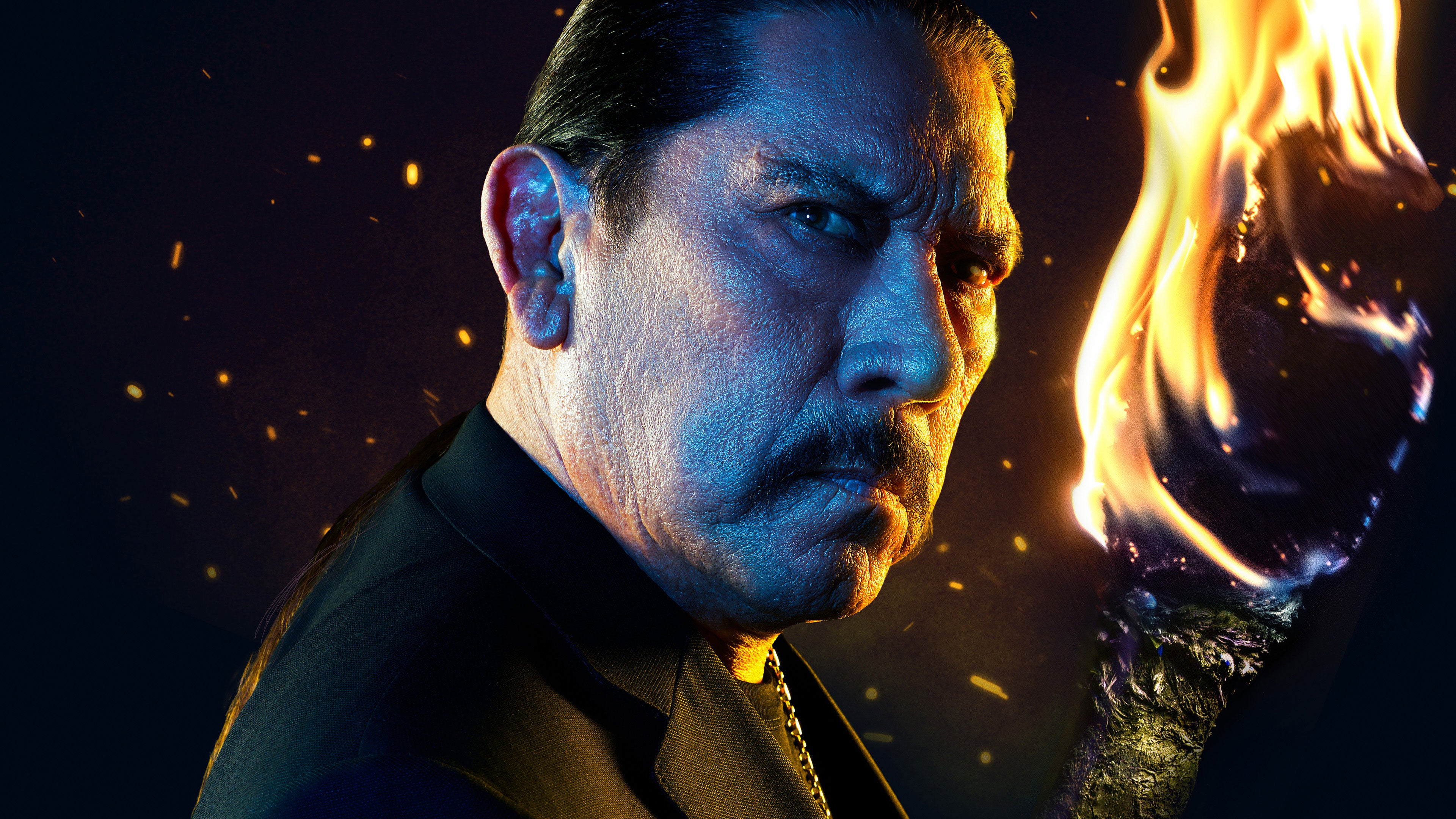 Mysteries Unearthed With Danny Trejo Season 1 Episode 2 Hidden Treasures