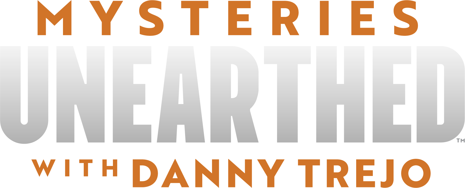 ميستيريز أنيريثد ويذ داني تريجو