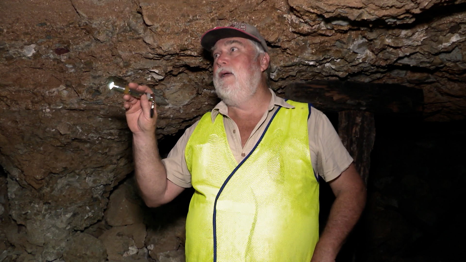 Gem Hunters Down Under Season 1 Episode 3 Episode 3