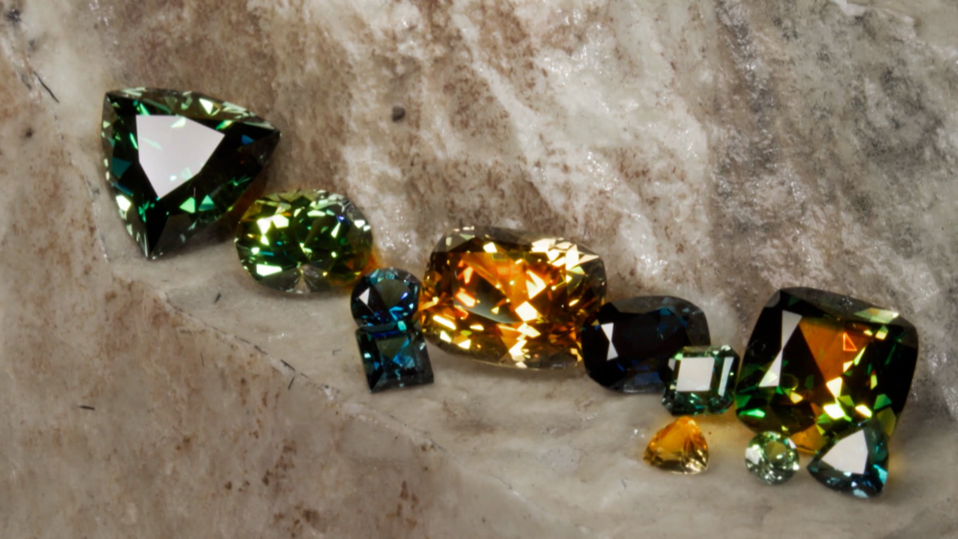 Gem Hunters Down Under Season 1 Episode 4 Episode 4