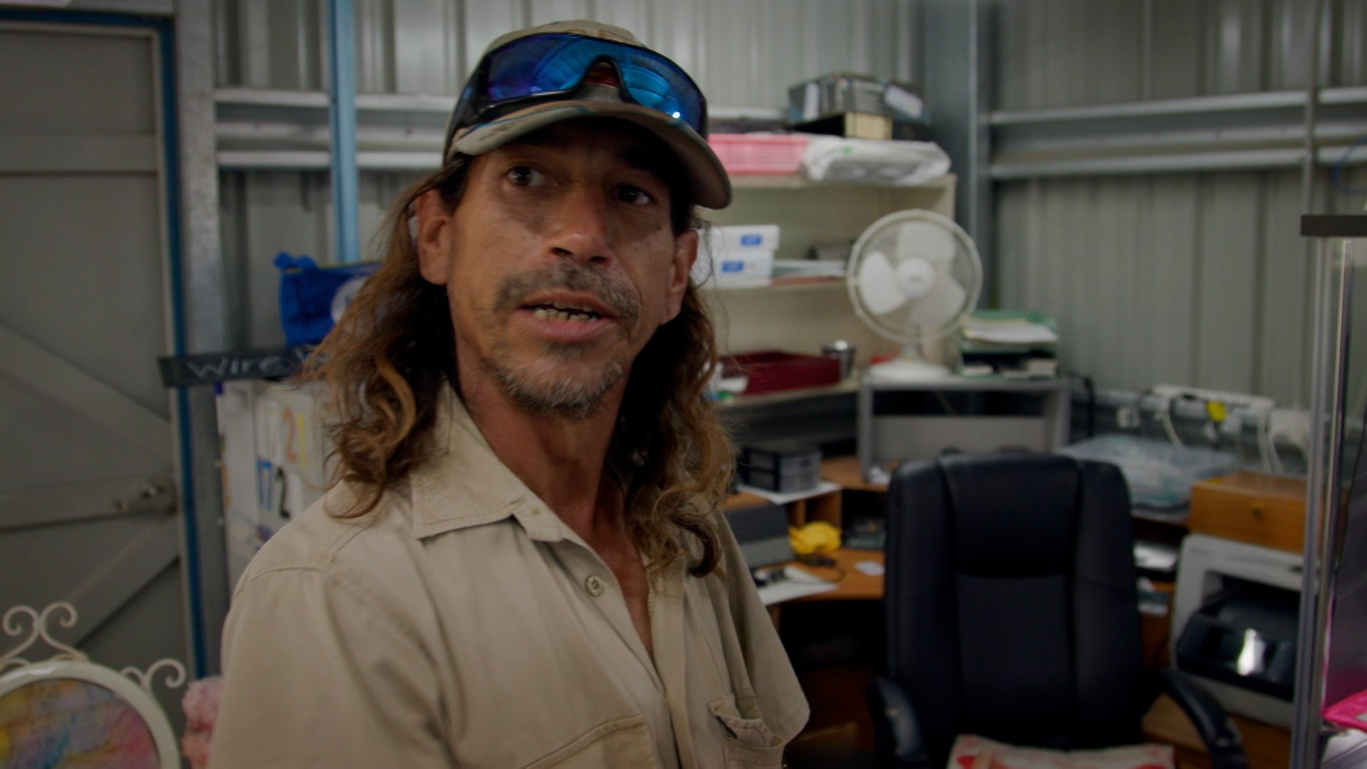 Gem Hunters Down Under Season 2 Episode 4 Gem Fest