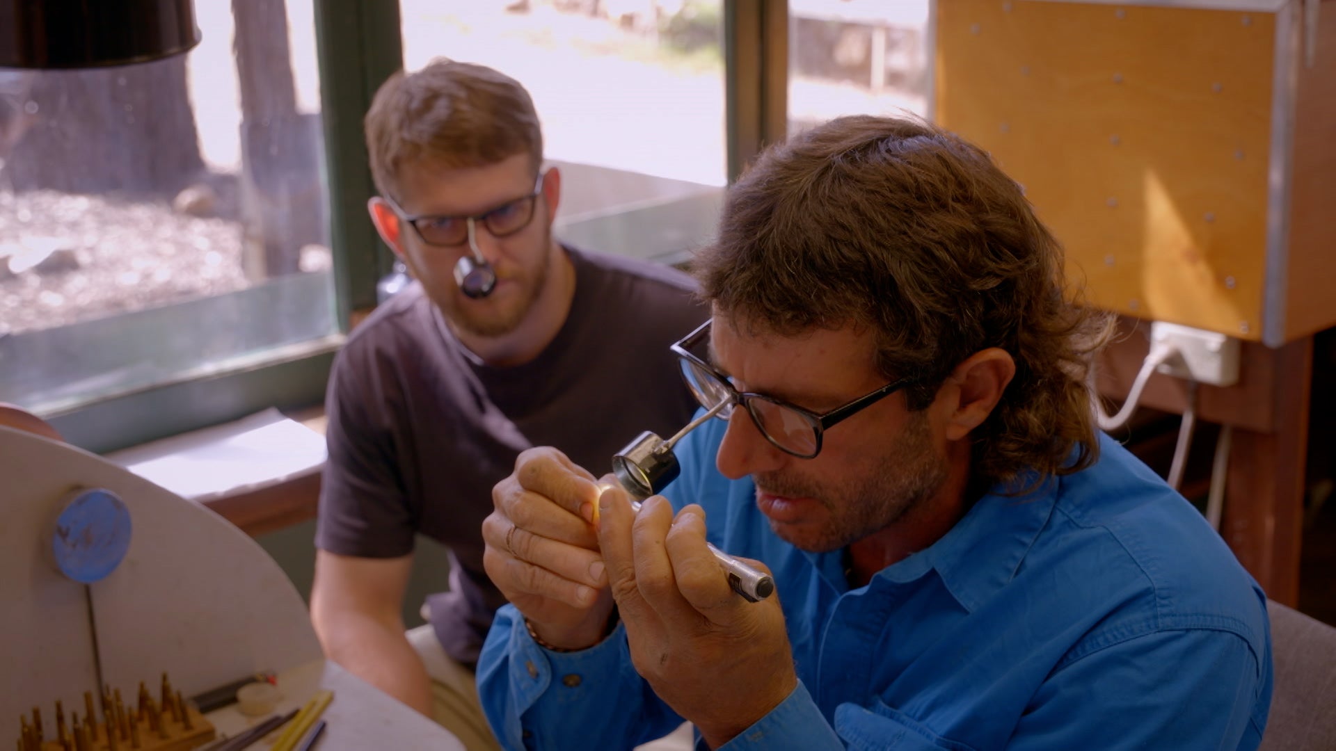 Gem Hunters Down Under Season 2 Episode 6 The End of the Road