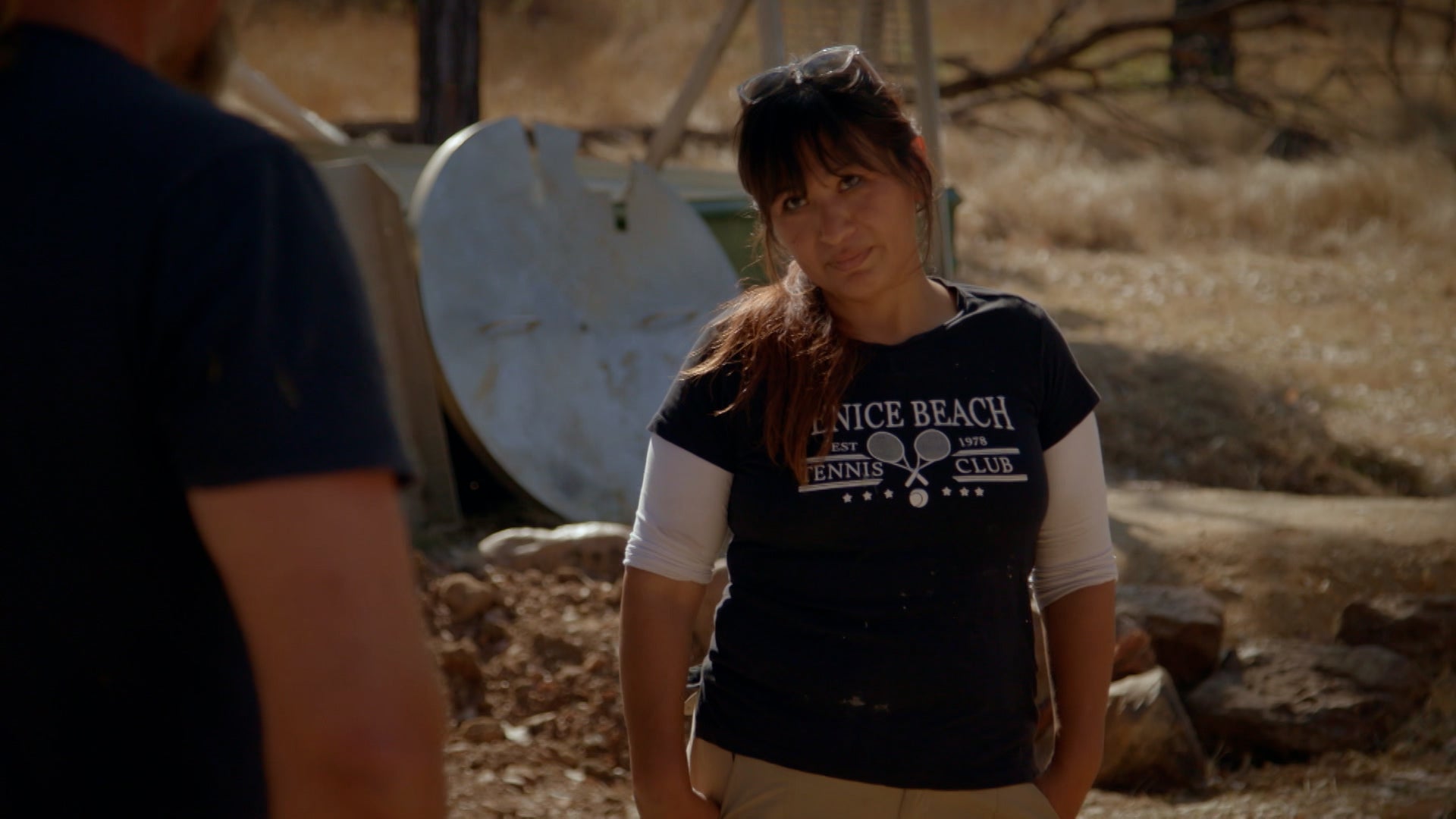 Gem Hunters Down Under Season 3 Episode 2 Operation Washplant