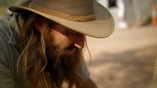 Gem Hunters Down Under Season 3 Episode 6 Light at the End of the Tunnel