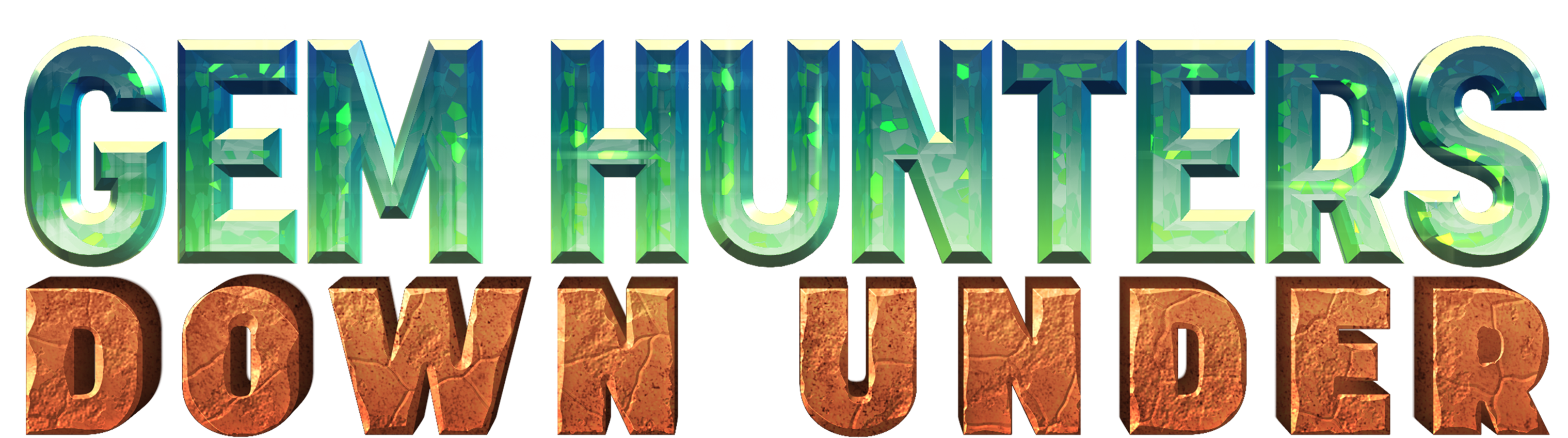 Gem Hunters Down Under
